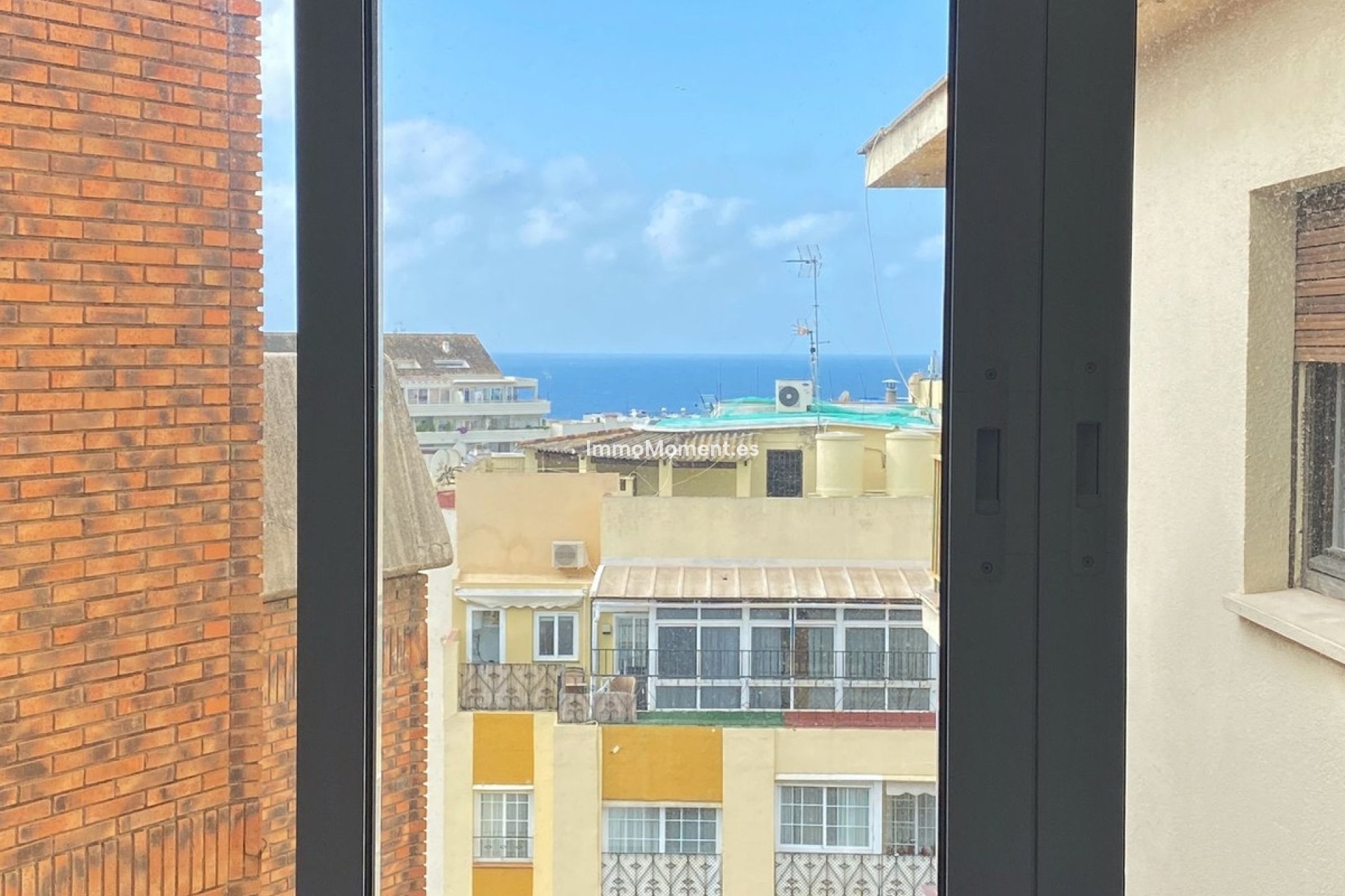Reventa - Apartamento - Marbella - Marbella Centro