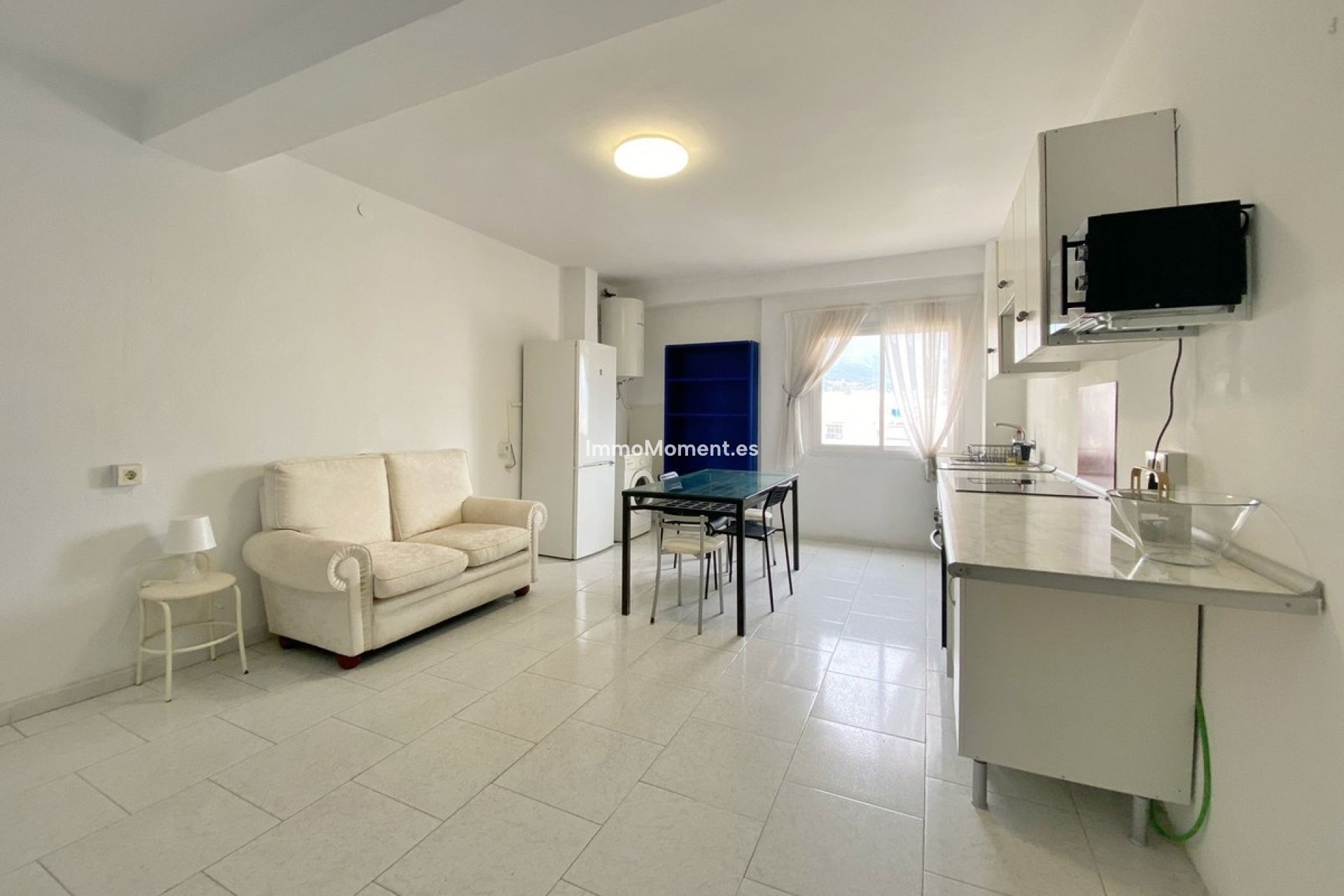 Reventa - Apartamento - Marbella - Marbella Centro