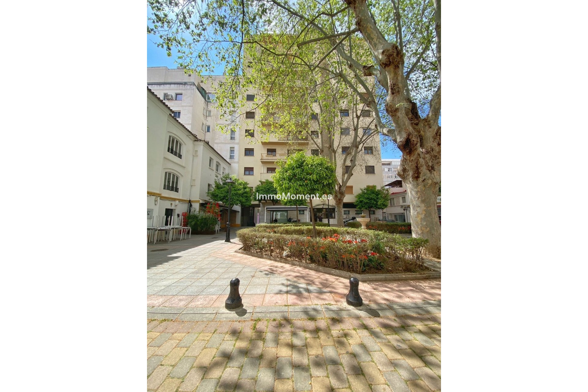 Reventa - Apartamento - Marbella - Marbella Centro
