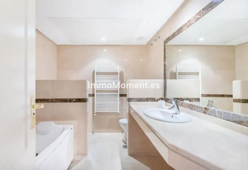 Reventa - Apartamento - Marbella - Marbella Centro