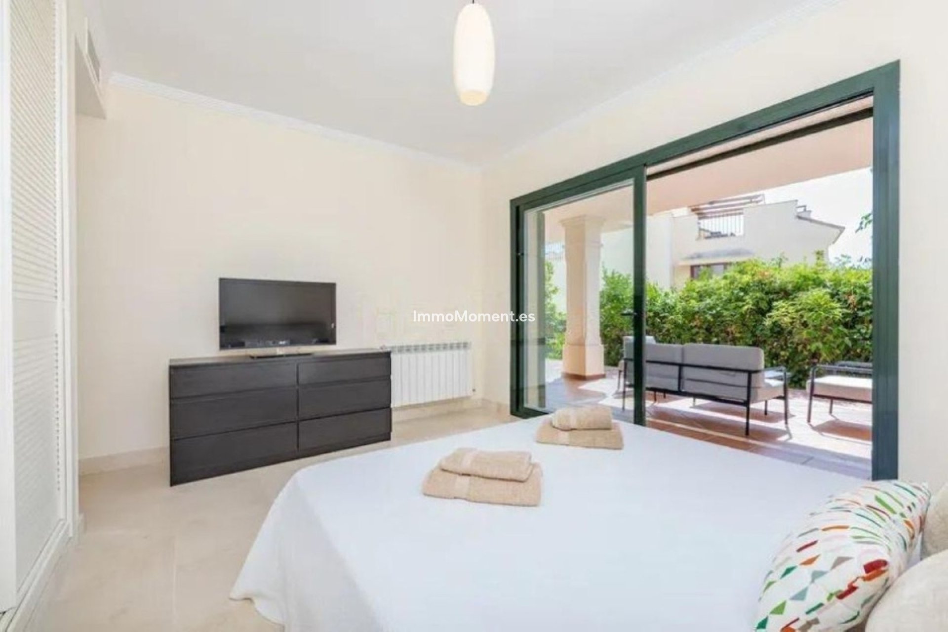 Reventa - Apartamento - Marbella - Marbella Centro