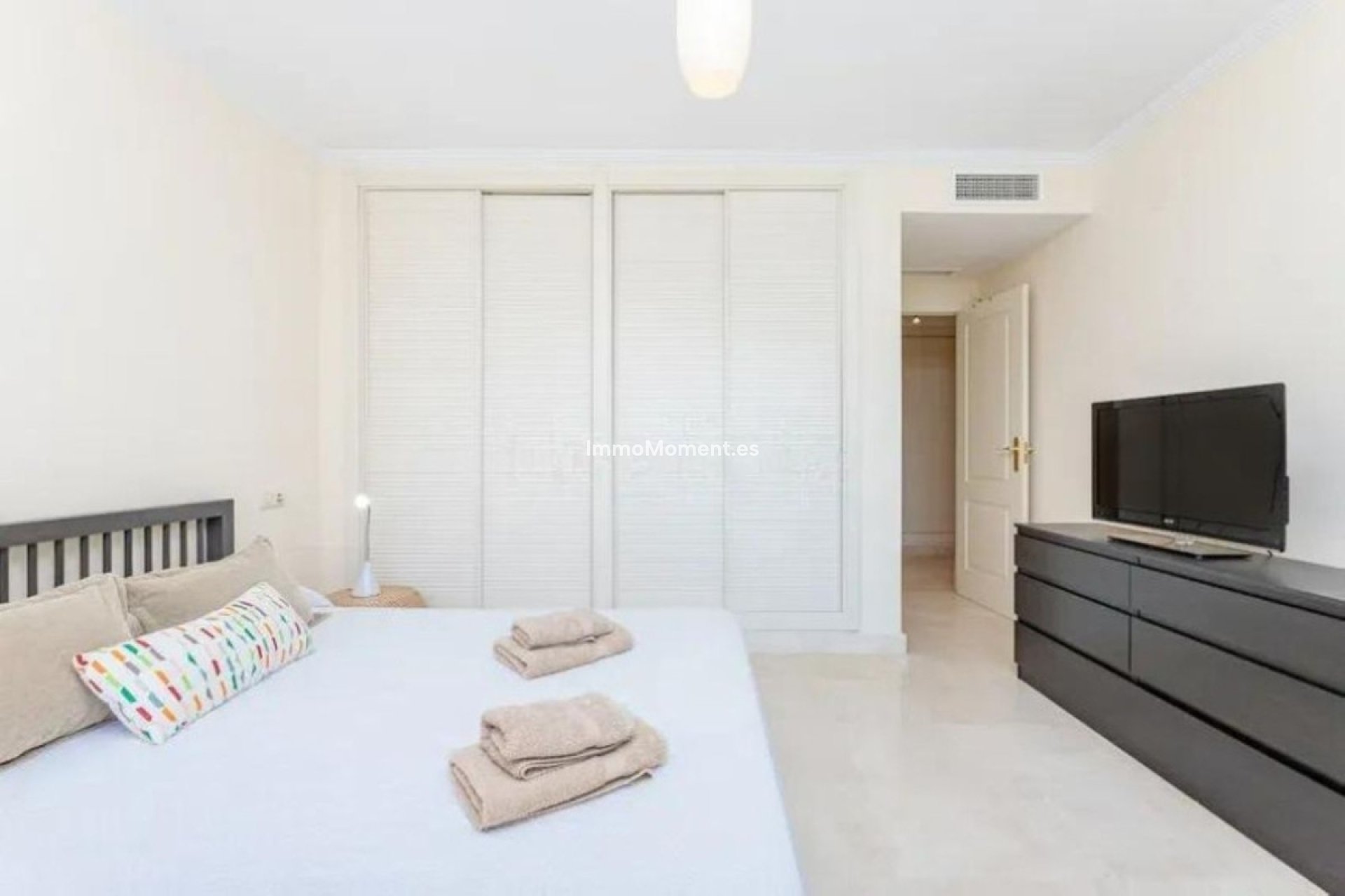 Reventa - Apartamento - Marbella - Marbella Centro