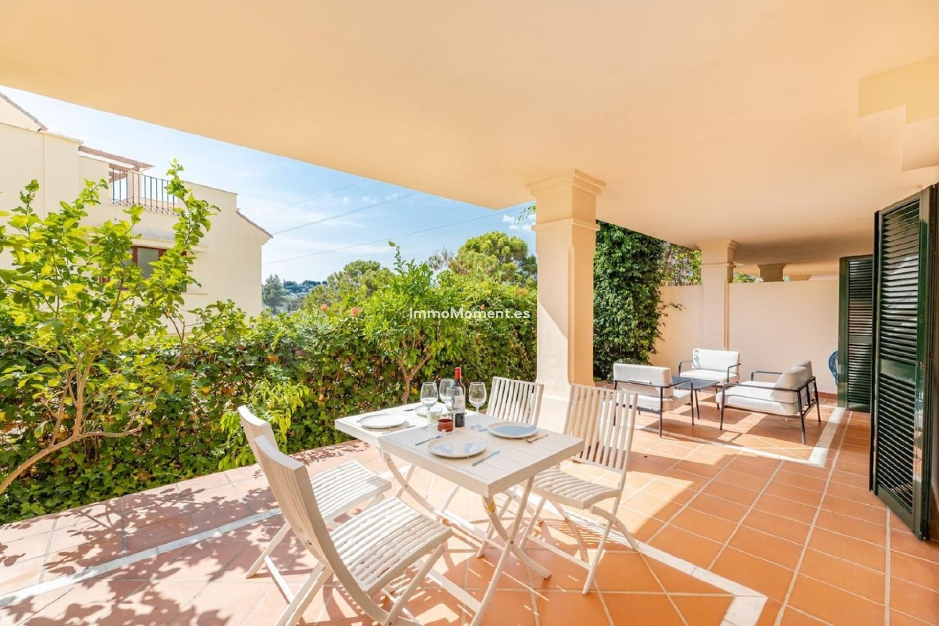 Reventa - Apartamento - Marbella - Marbella Centro