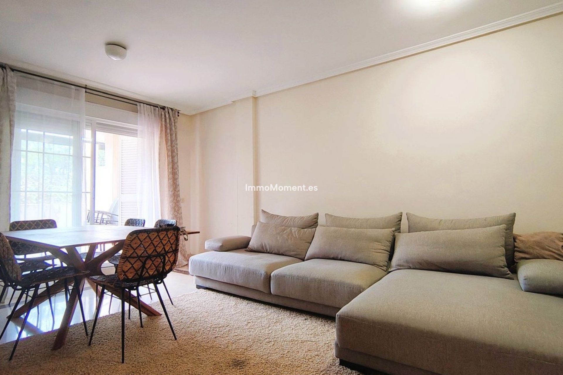 Reventa - Apartamento - Marbella - Marbella Centro