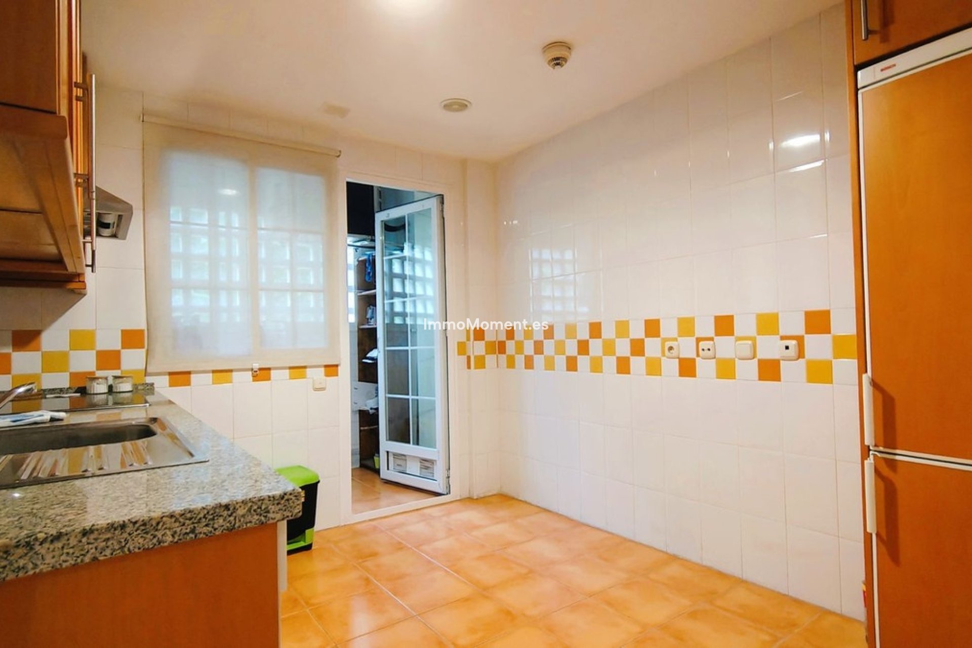 Reventa - Apartamento - Marbella - Marbella Centro