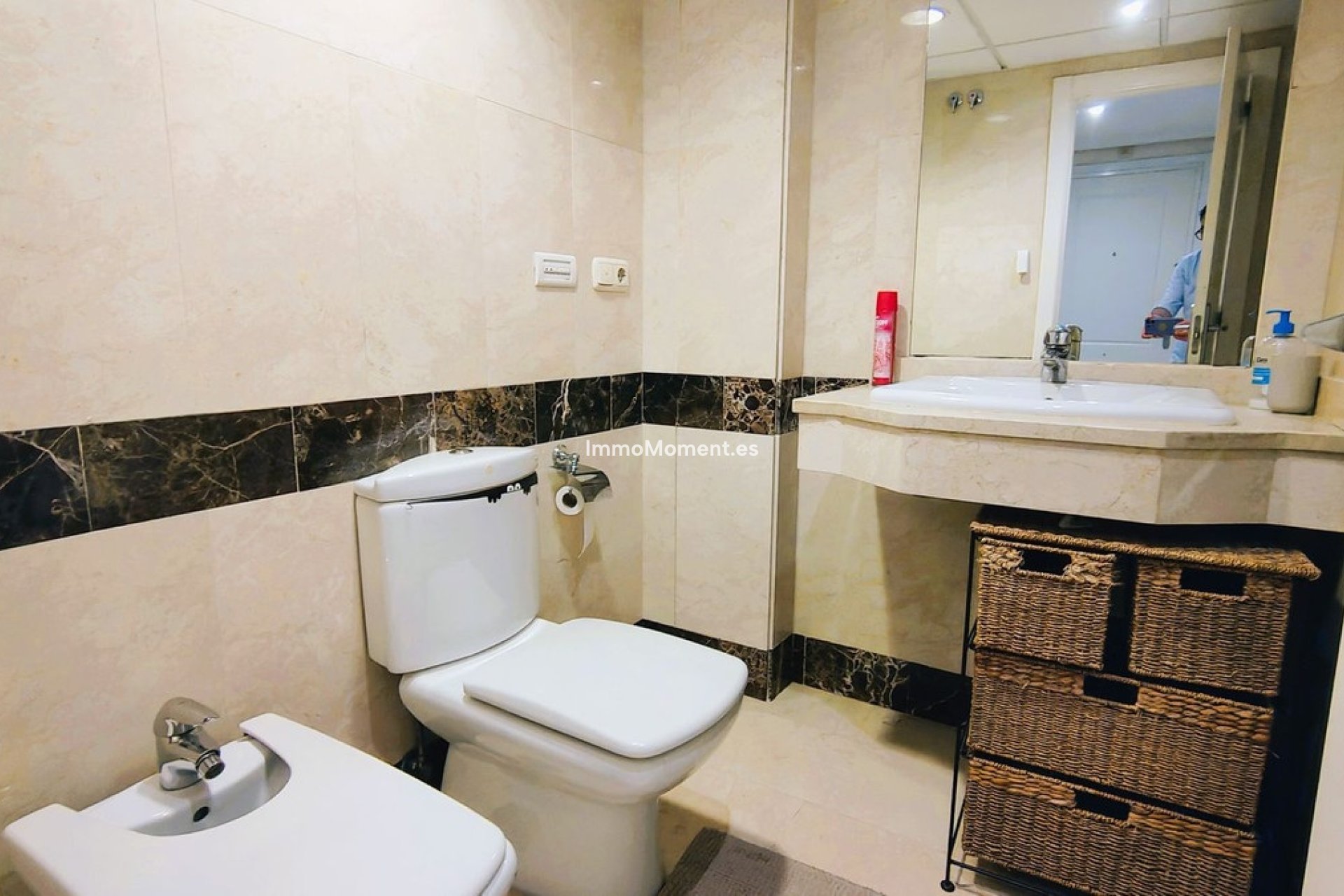 Reventa - Apartamento - Marbella - Marbella Centro