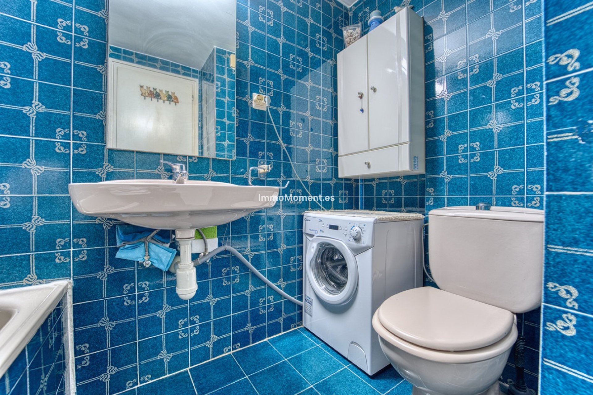 Reventa - Apartamento - Marbella - Marbella Centro