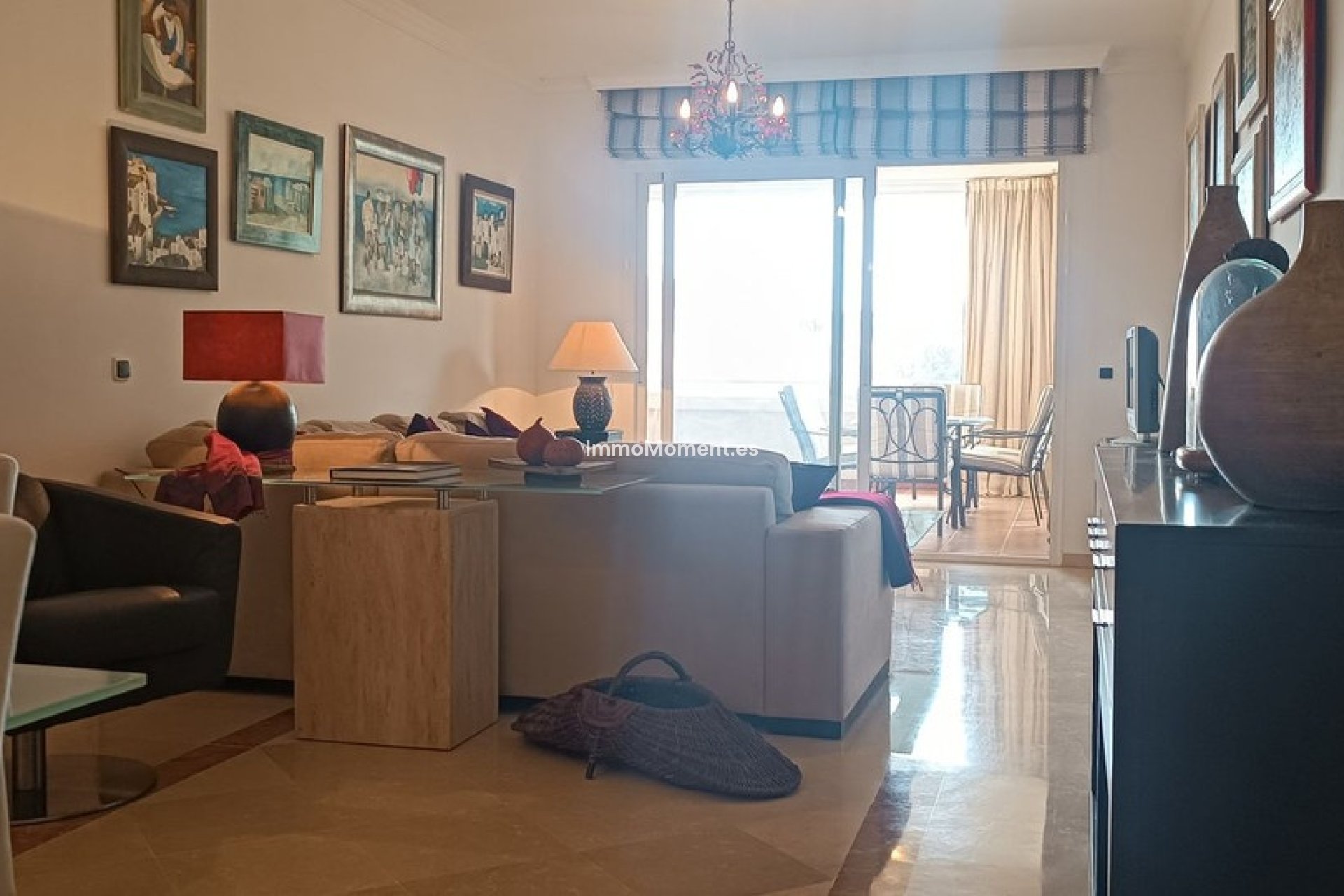 Reventa - Apartamento - Marbella - Marbella Centro