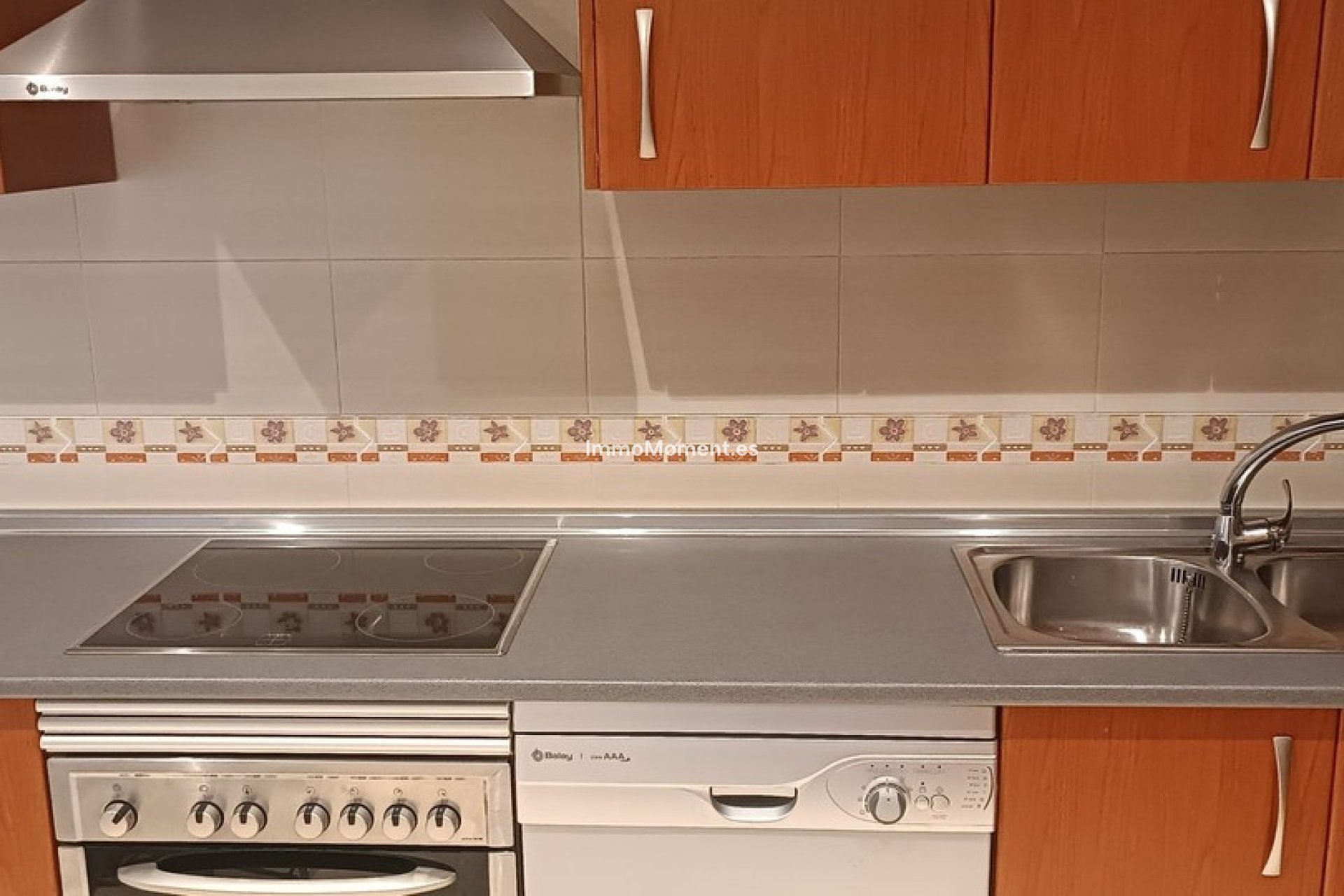 Reventa - Apartamento - Marbella - Marbella Centro