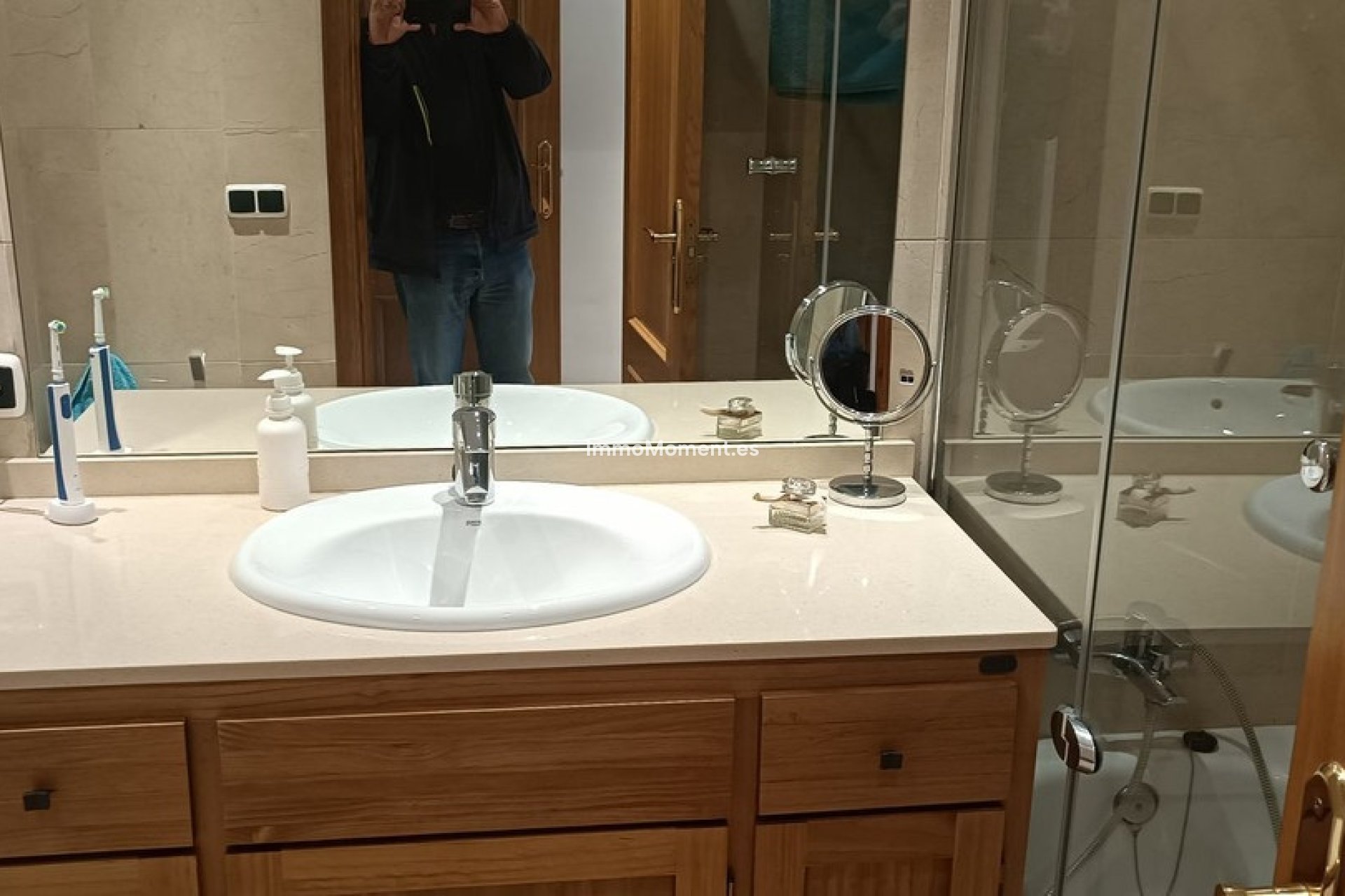 Reventa - Apartamento - Marbella - Marbella Centro