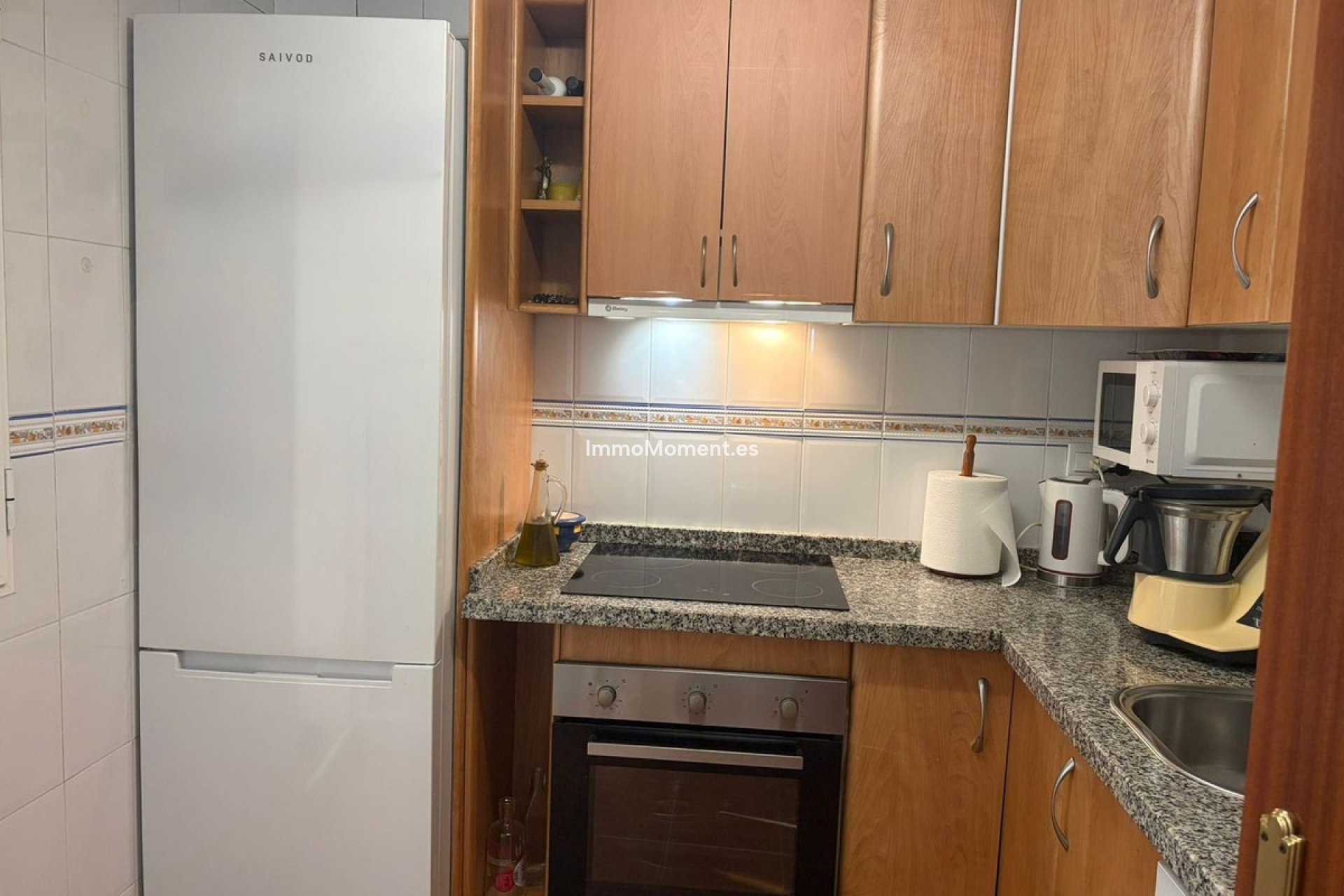 Reventa - Apartamento - Marbella - Marbella Centro