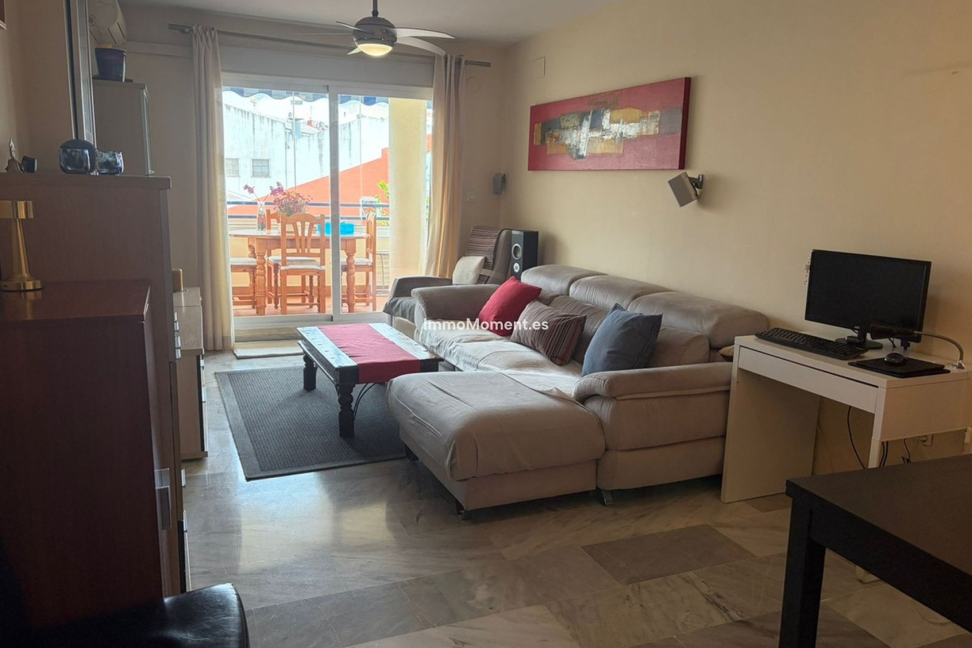 Reventa - Apartamento - Marbella - Marbella Centro