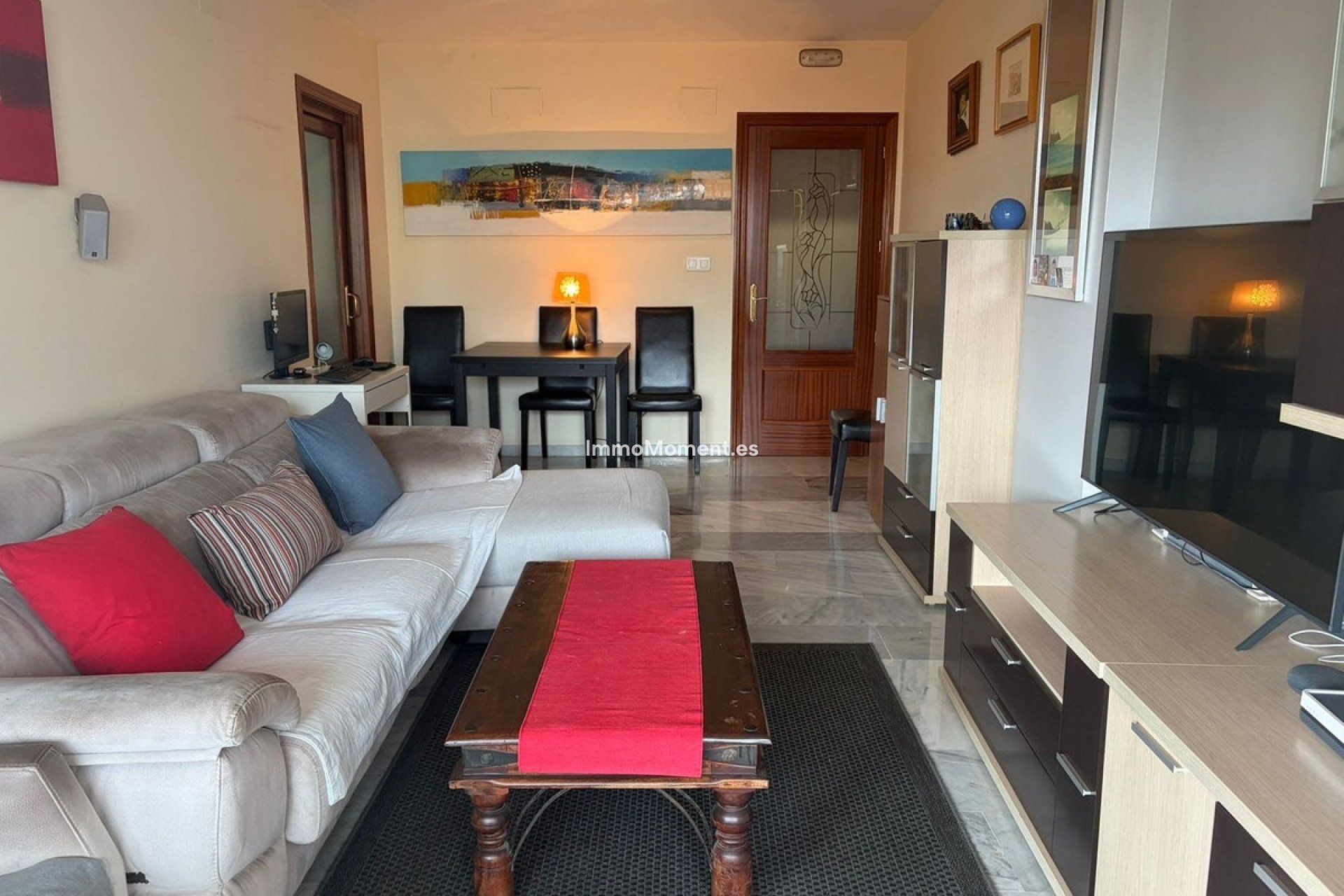 Reventa - Apartamento - Marbella - Marbella Centro