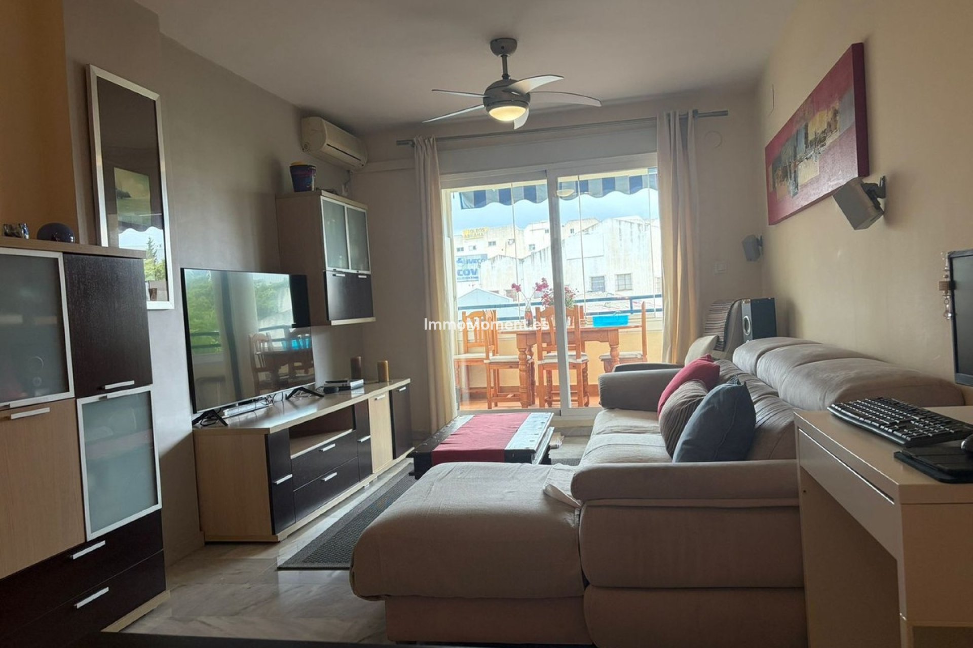 Reventa - Apartamento - Marbella - Marbella Centro