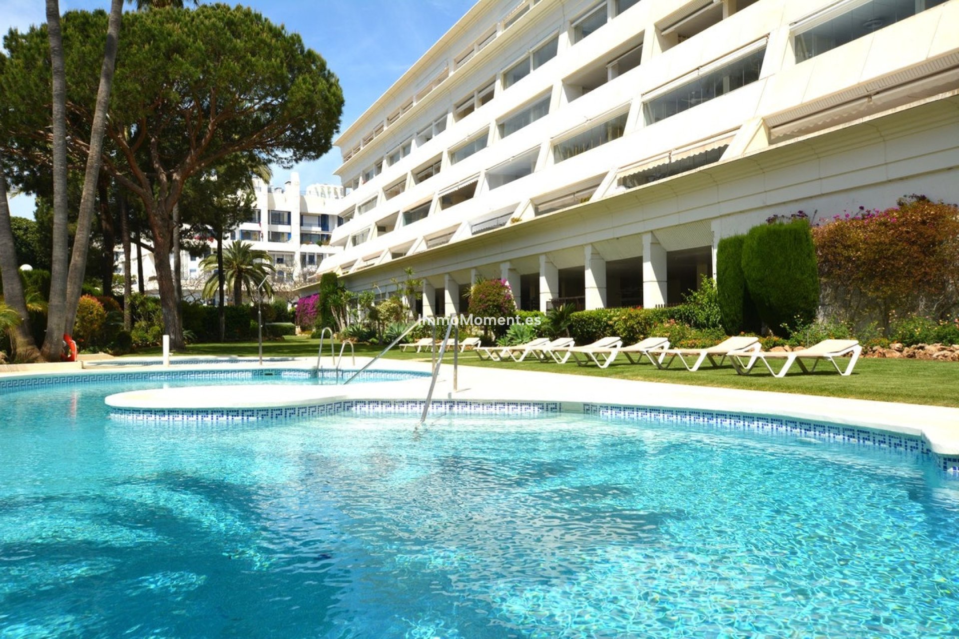 Reventa - Apartamento - Marbella - Marbella Centro