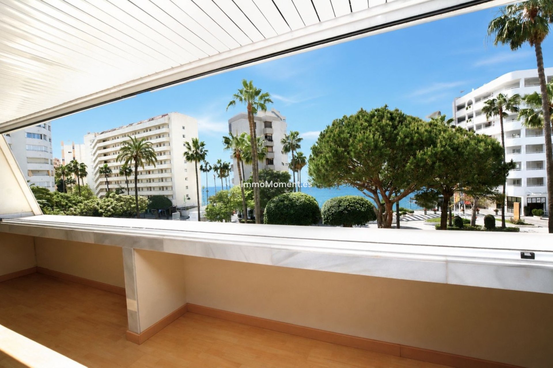 Reventa - Apartamento - Marbella - Marbella Centro