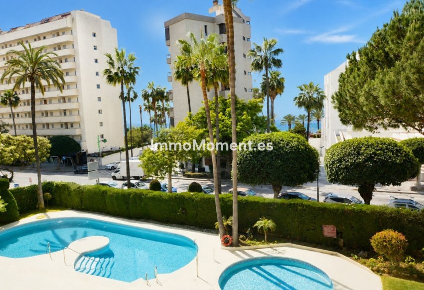Reventa - Apartamento - Marbella - Marbella Centro