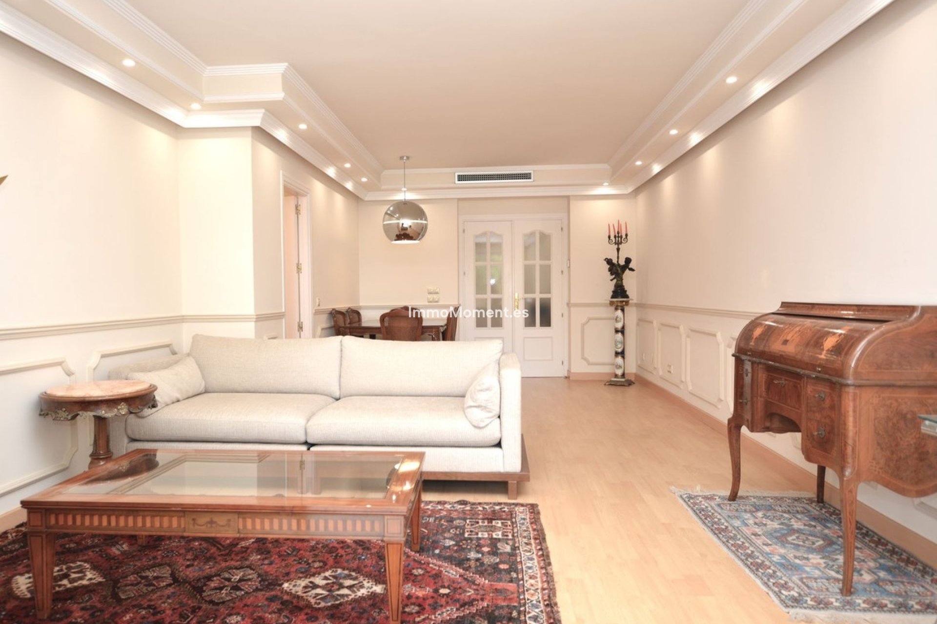 Reventa - Apartamento - Marbella - Marbella Centro
