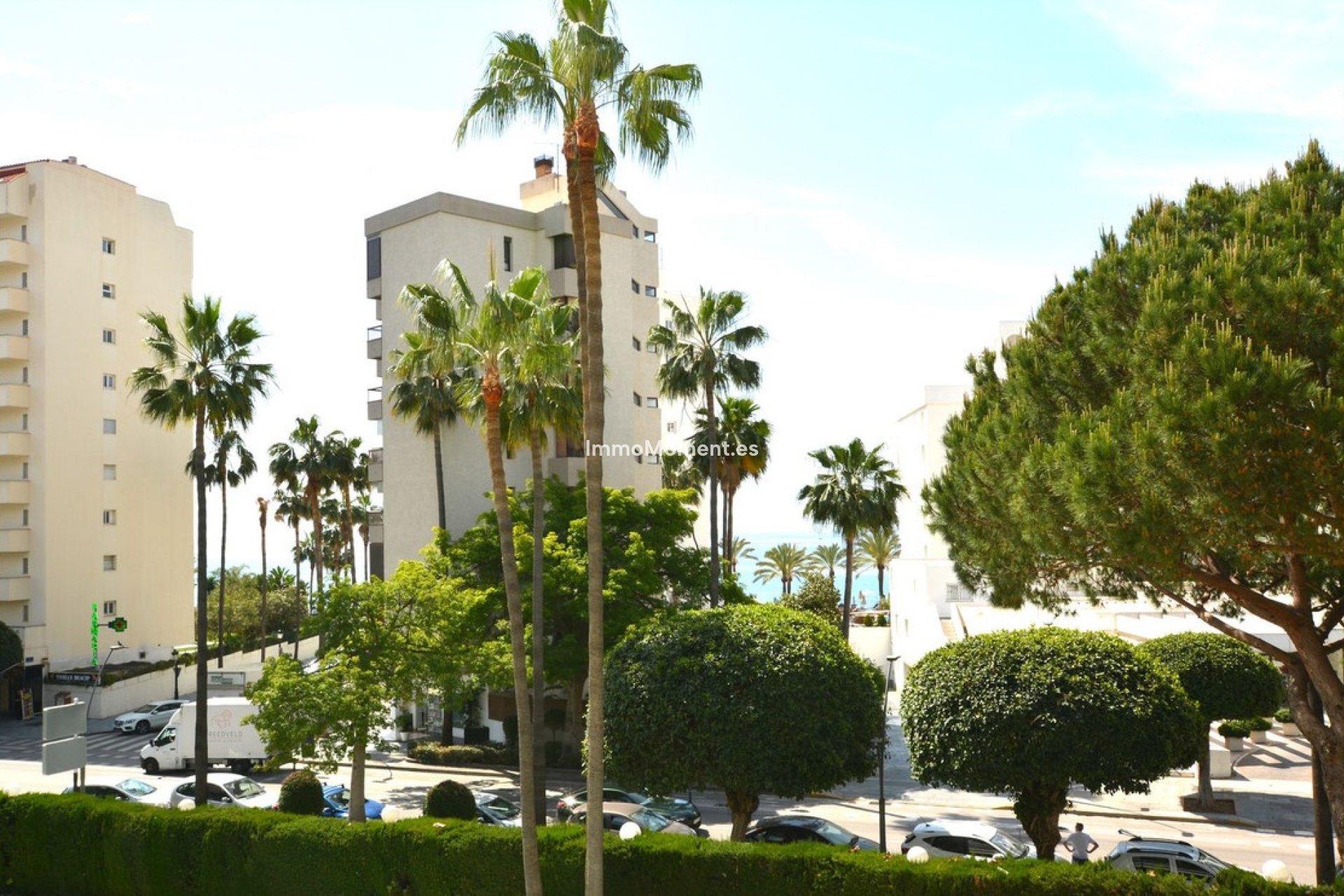 Reventa - Apartamento - Marbella - Marbella Centro