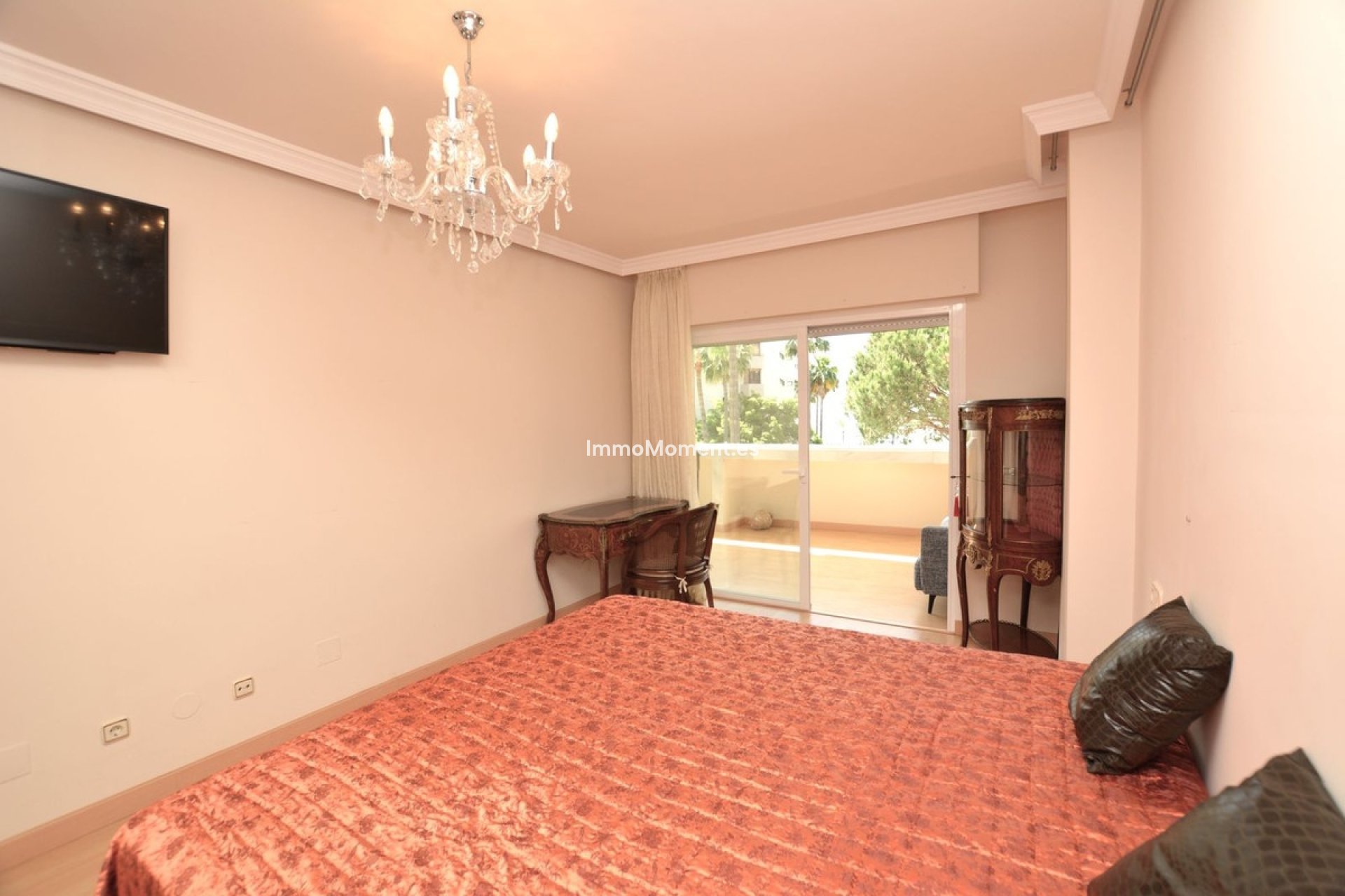 Reventa - Apartamento - Marbella - Marbella Centro