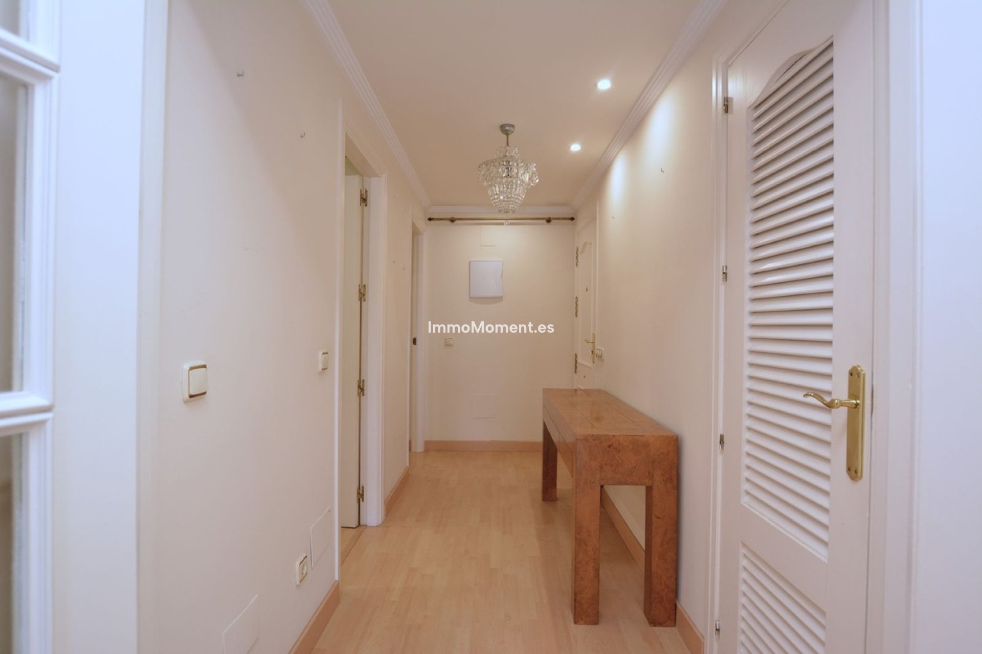 Reventa - Apartamento - Marbella - Marbella Centro