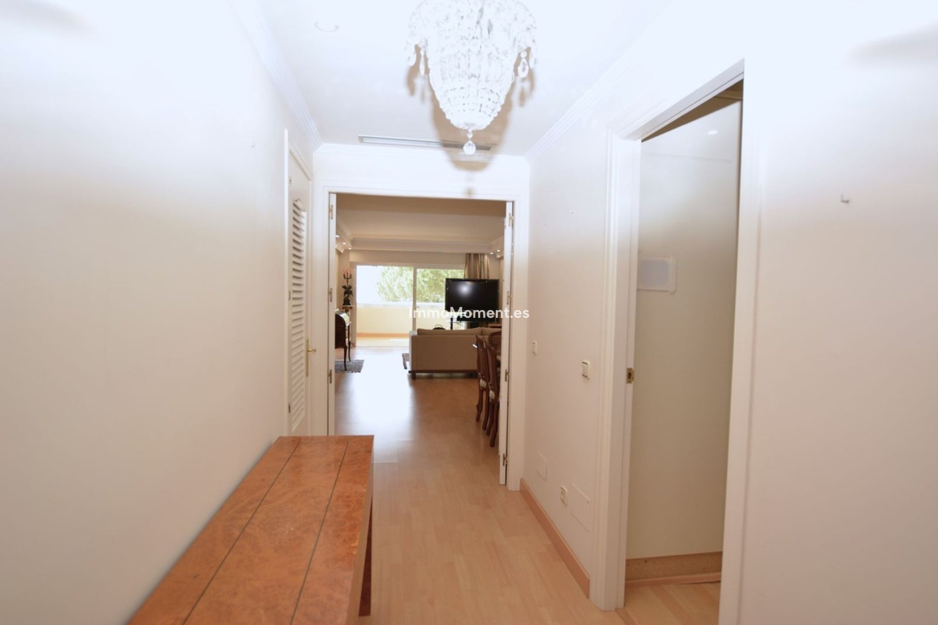 Reventa - Apartamento - Marbella - Marbella Centro