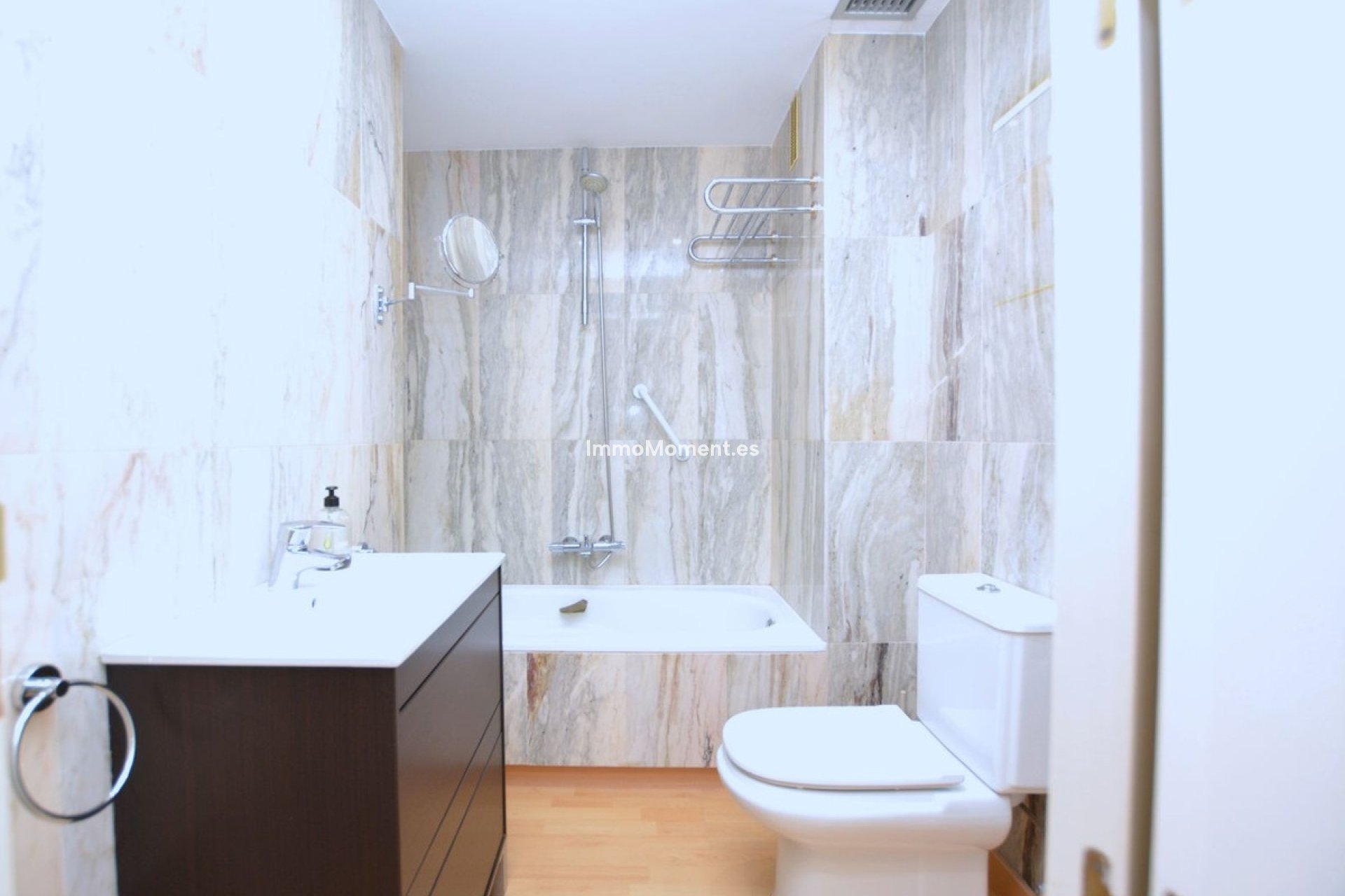 Reventa - Apartamento - Marbella - Marbella Centro