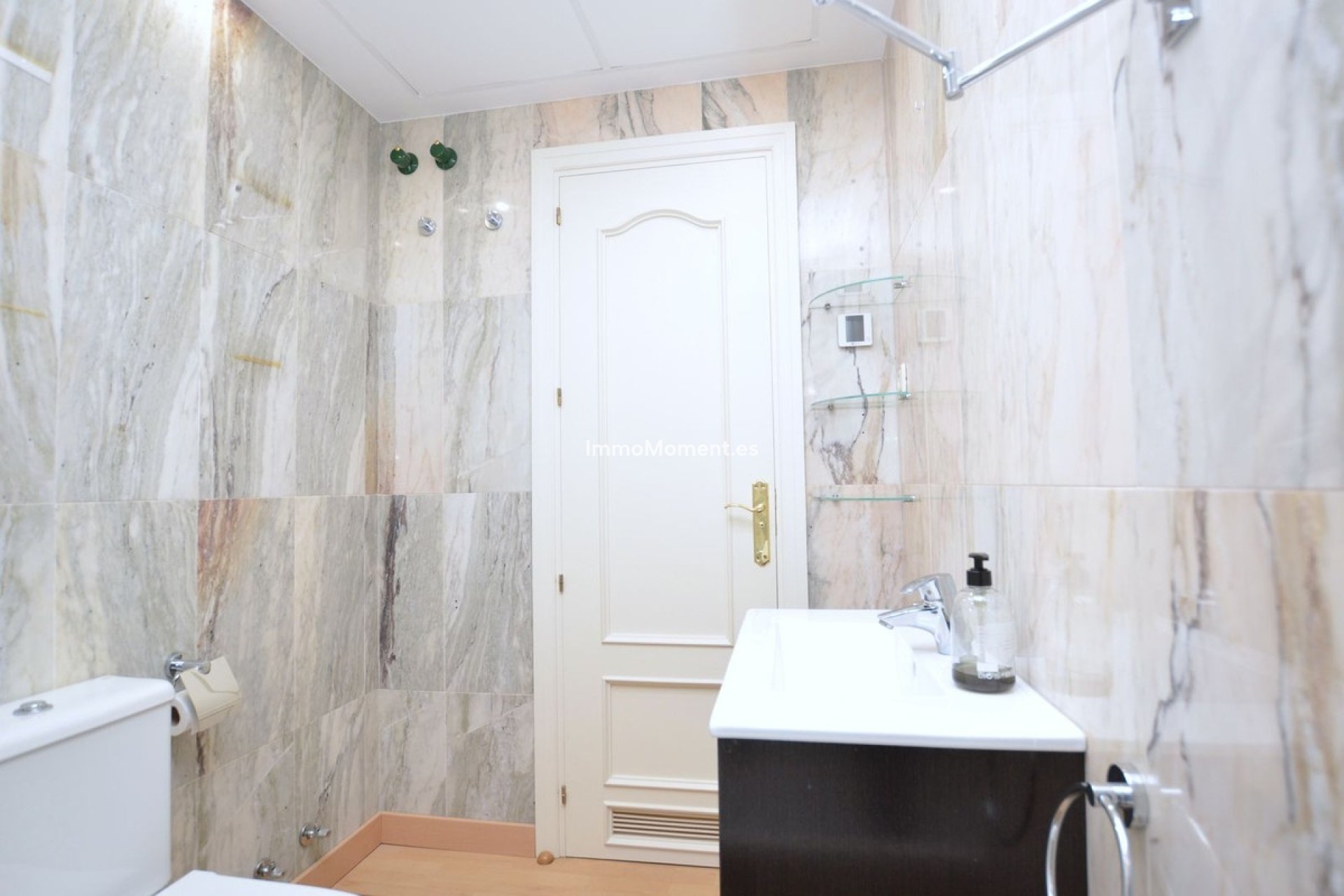 Reventa - Apartamento - Marbella - Marbella Centro