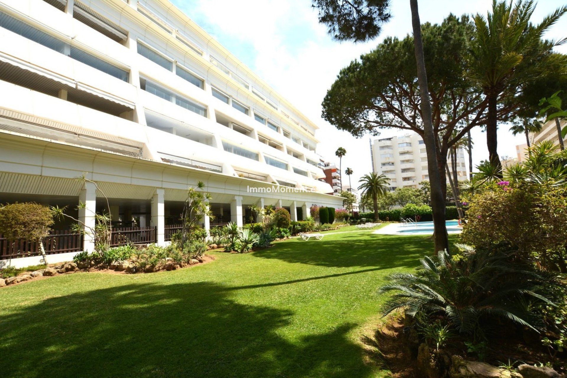 Reventa - Apartamento - Marbella - Marbella Centro