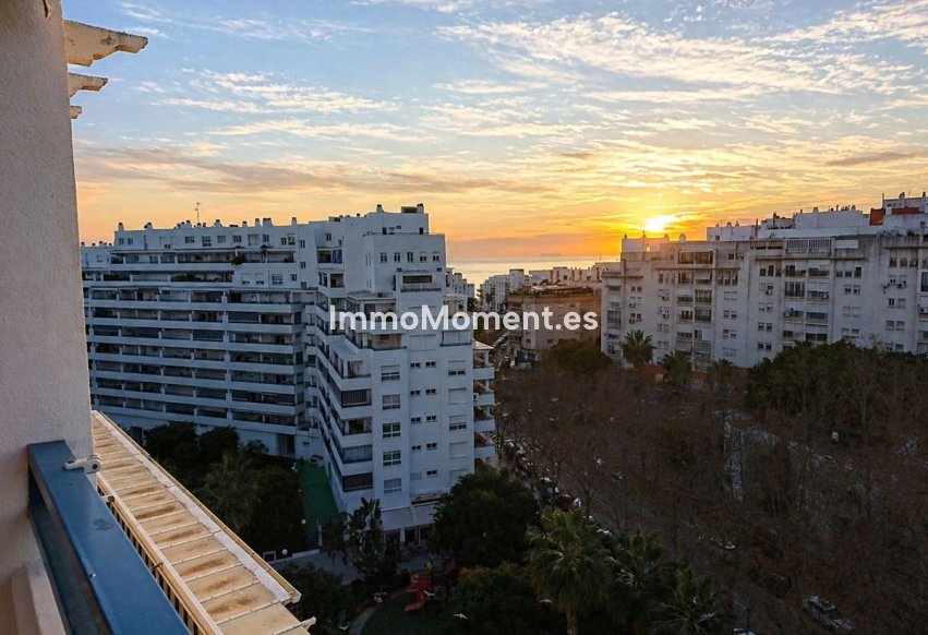 Reventa - Apartamento - Marbella - Marbella Centro