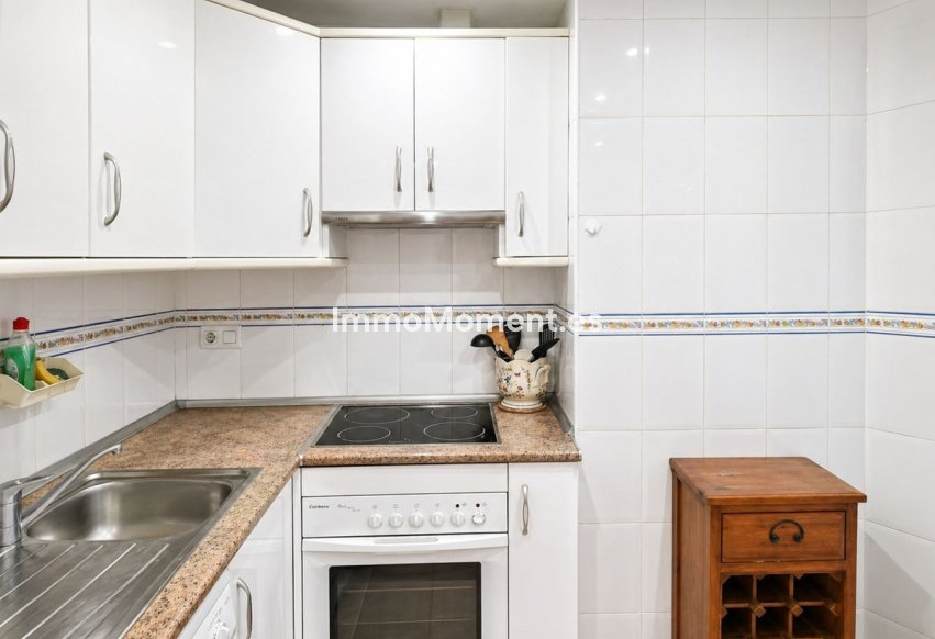 Reventa - Apartamento - Marbella - Marbella Centro