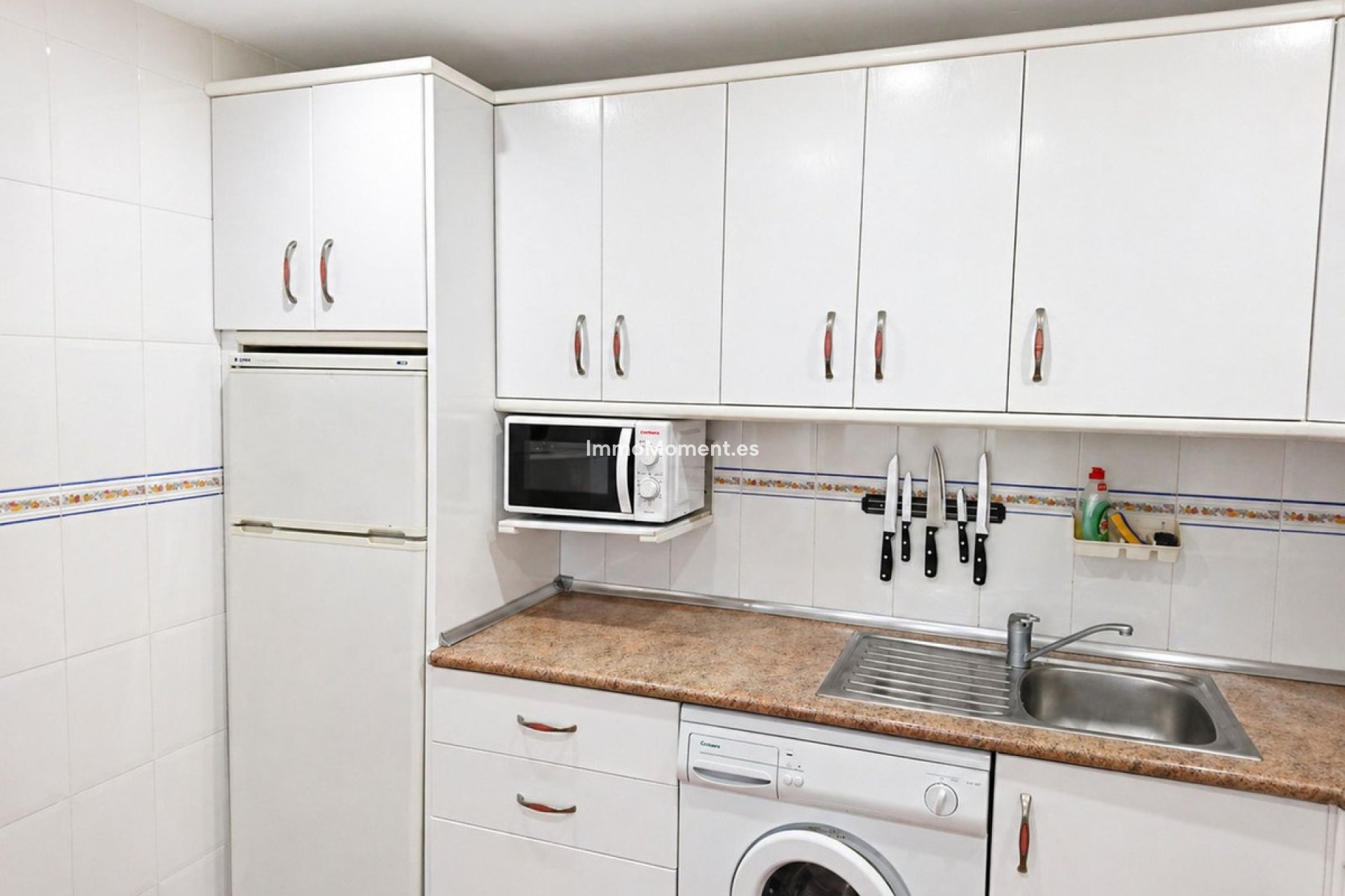 Reventa - Apartamento - Marbella - Marbella Centro