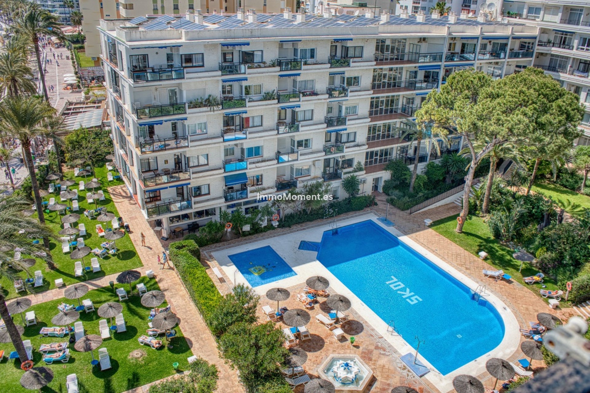 Reventa - Apartamento - Marbella - Marbella Centro