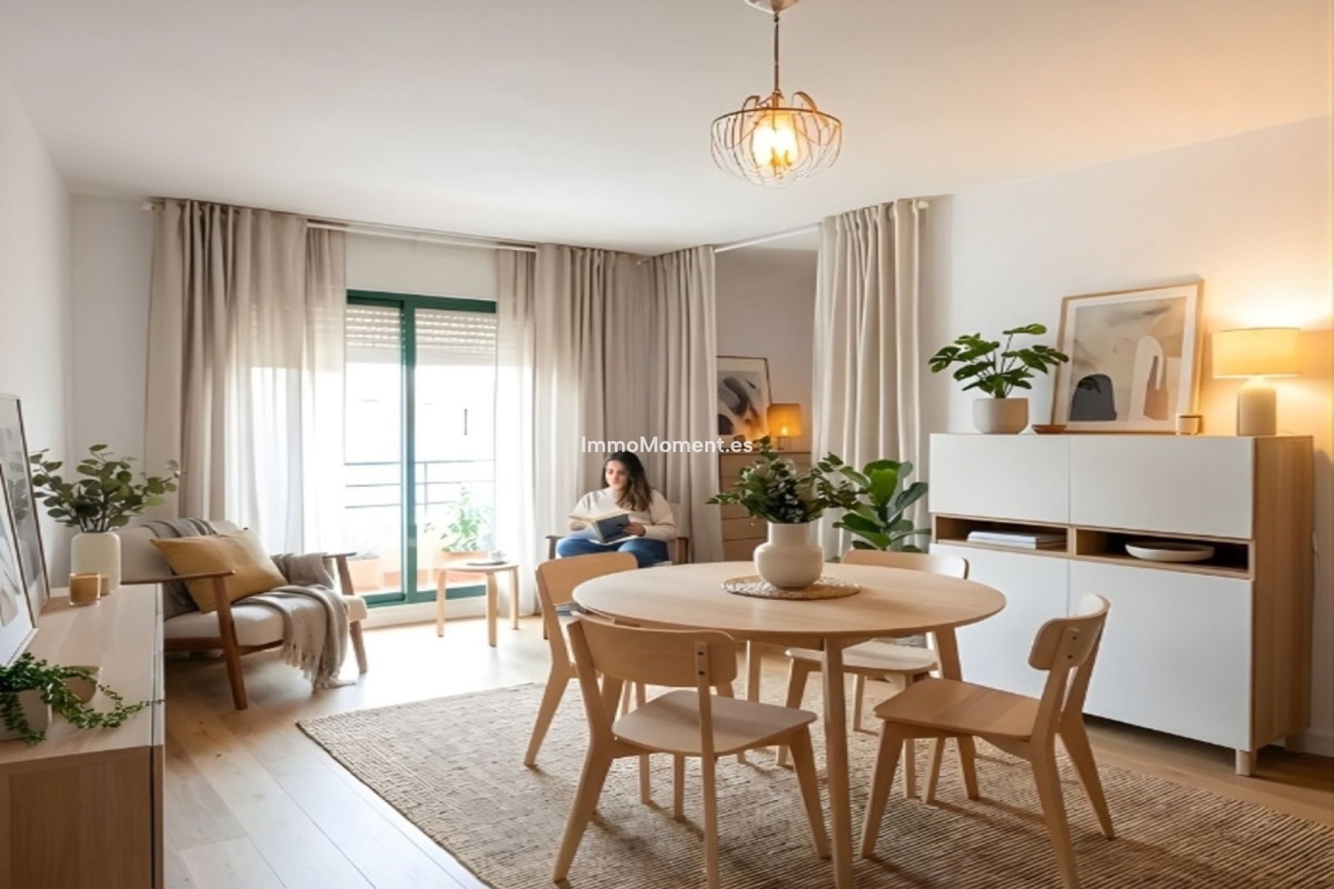 Reventa - Apartamento - Marbella - Marbella Centro