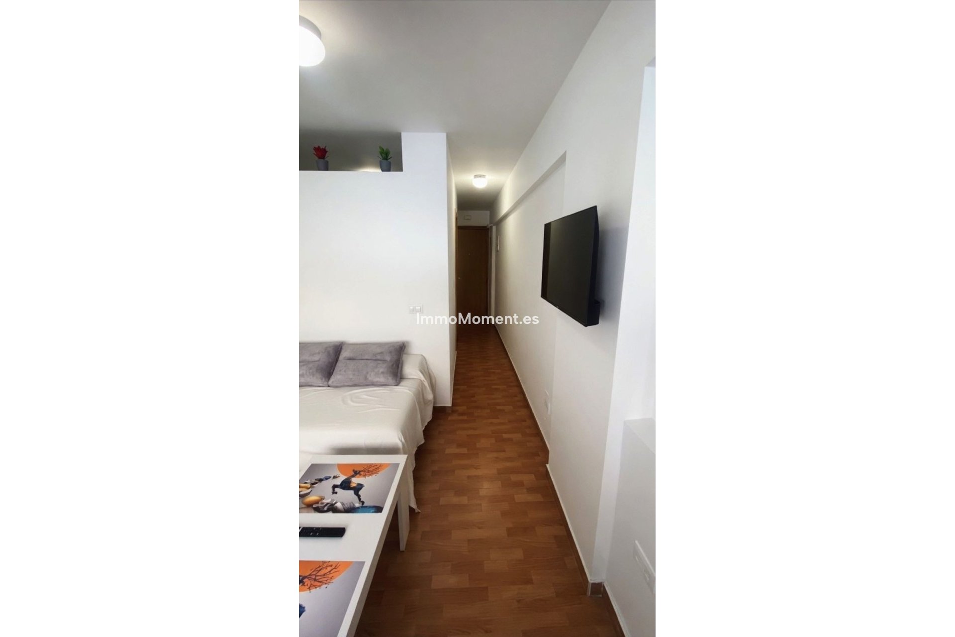 Reventa - Apartamento - Marbella - Marbella Centro