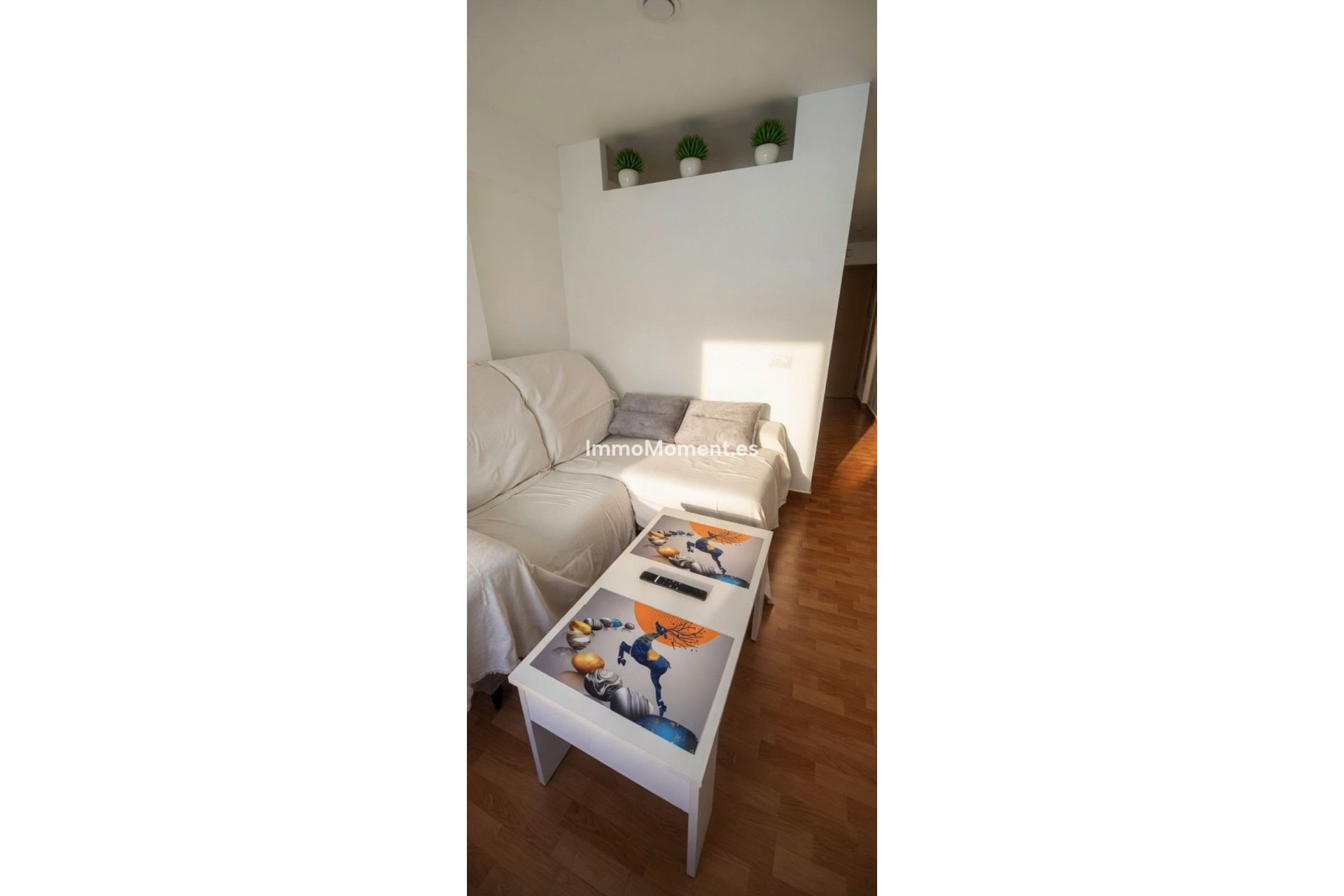 Reventa - Apartamento - Marbella - Marbella Centro