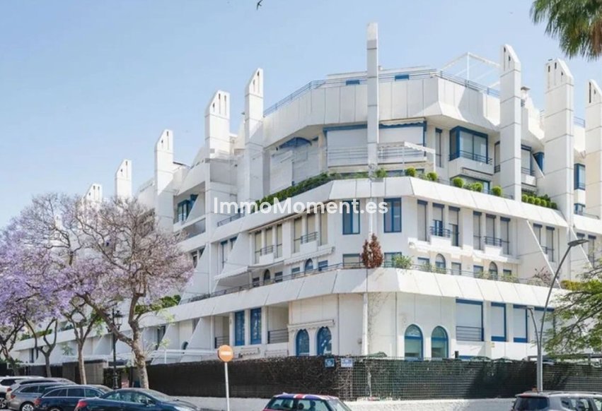 Reventa - Apartamento - Marbella - Marbella Centro