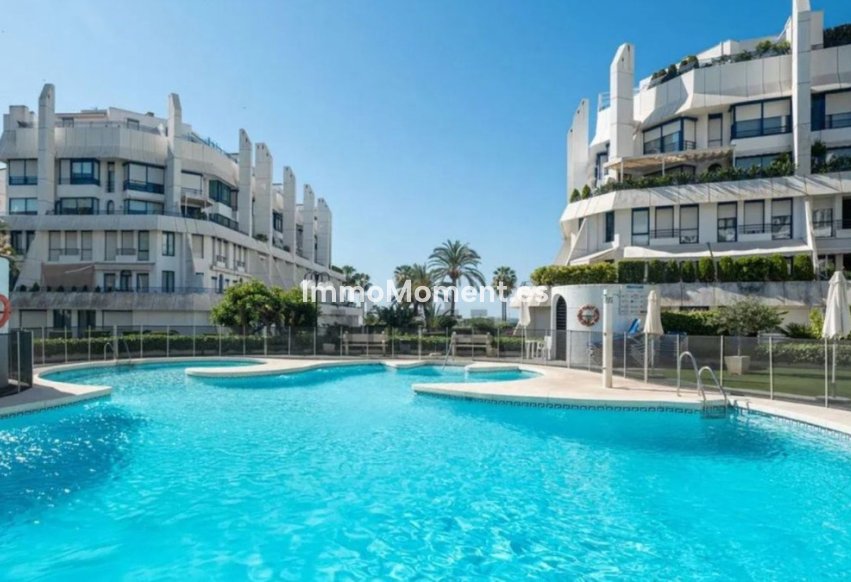 Reventa - Apartamento - Marbella - Marbella Centro