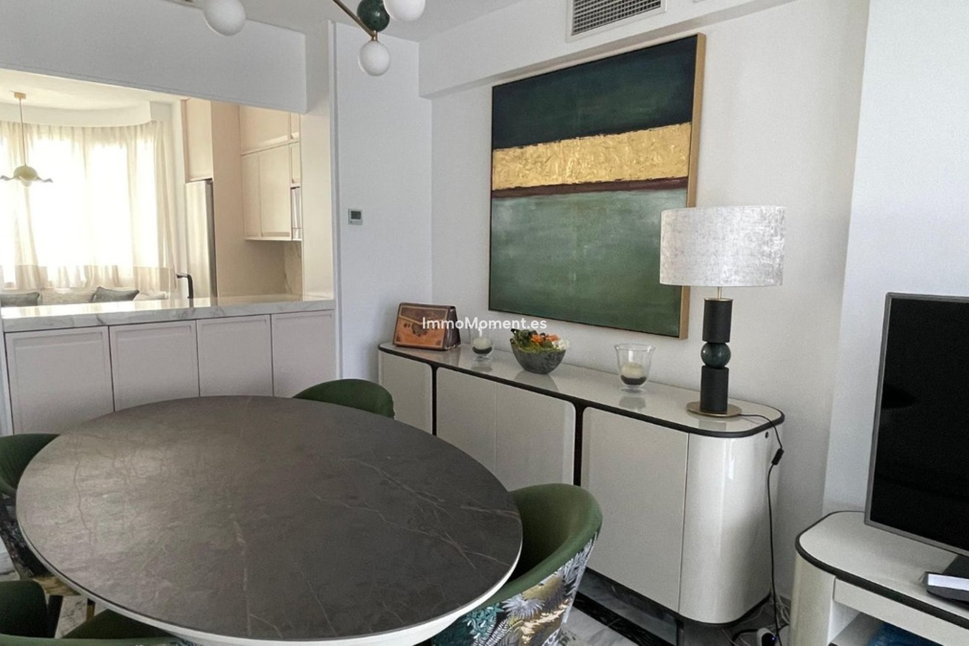 Reventa - Apartamento - Marbella - Marbella Centro