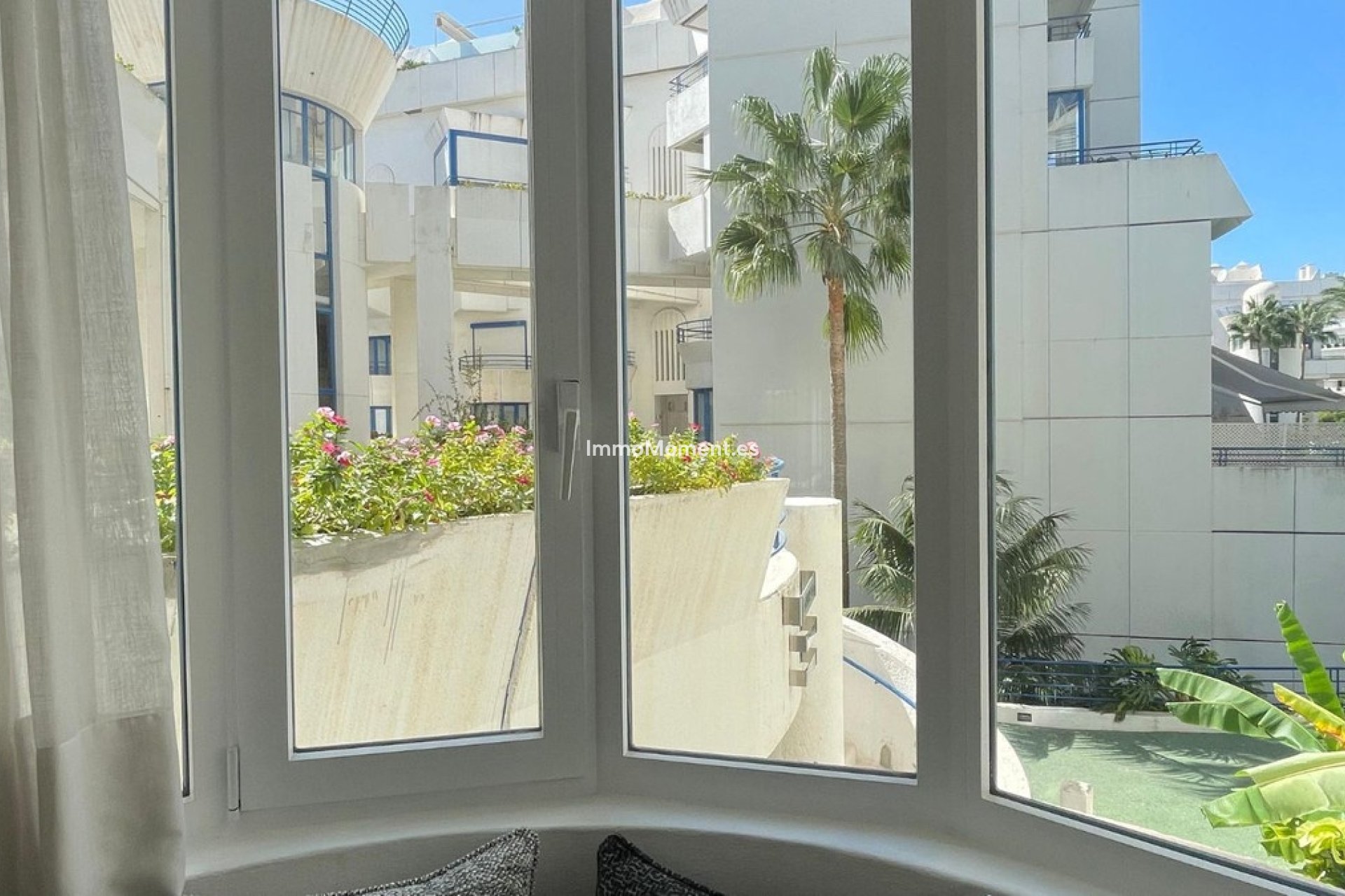 Reventa - Apartamento - Marbella - Marbella Centro
