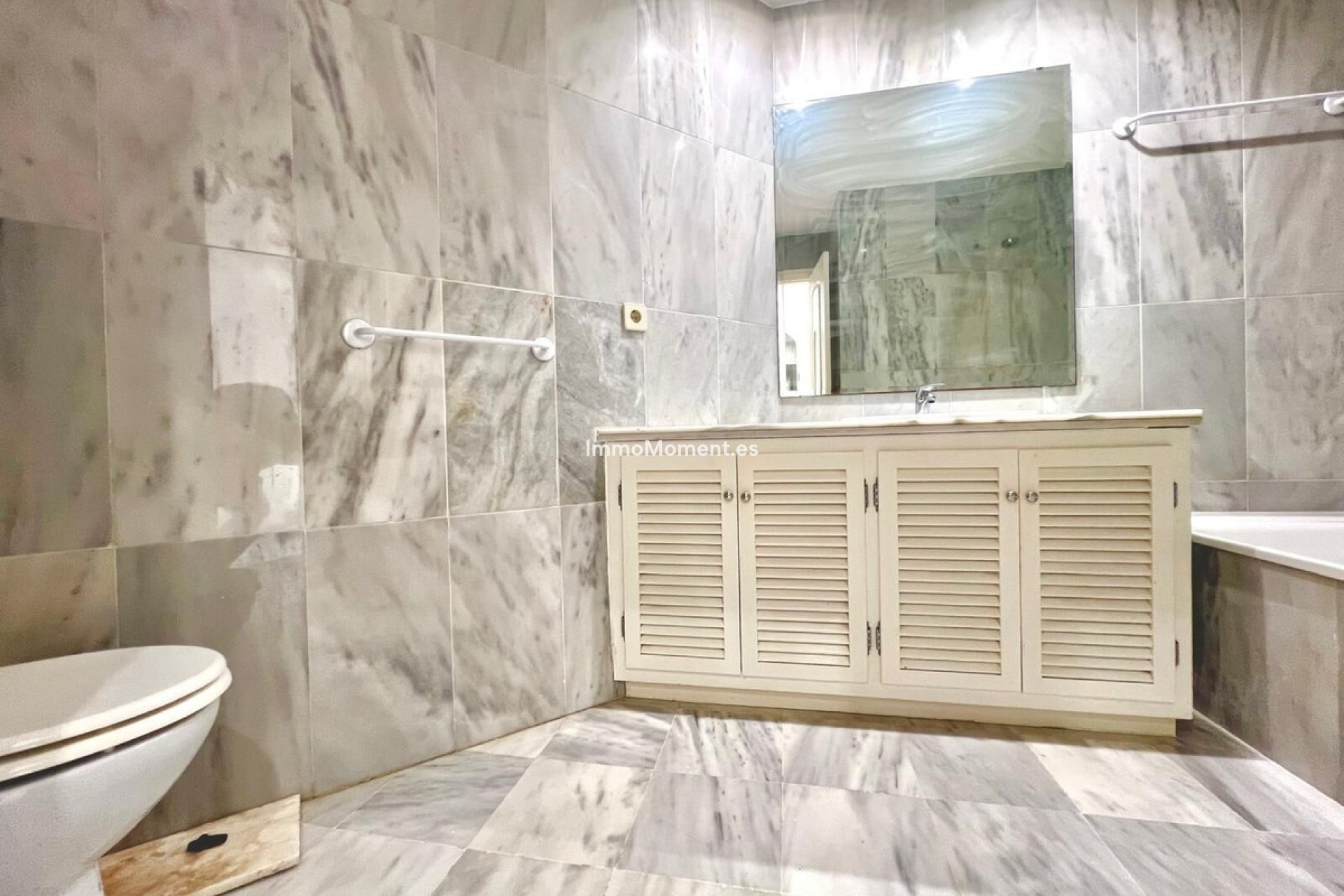 Reventa - Apartamento - Marbella - Marbella Centro