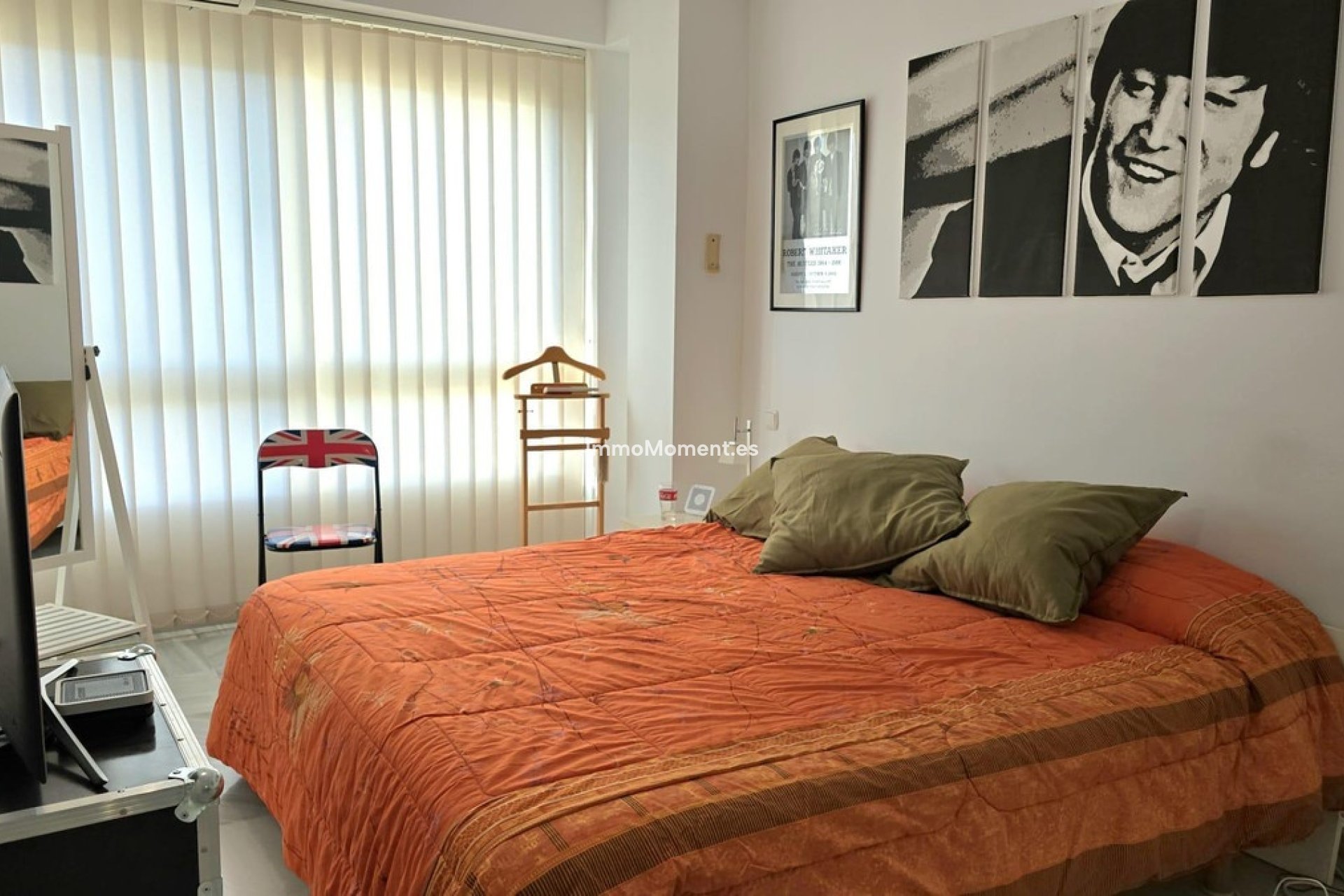 Reventa - Apartamento - Marbella - Marbella Centro