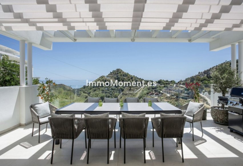 Reventa - Apartamento - Marbella - Marbella Centro