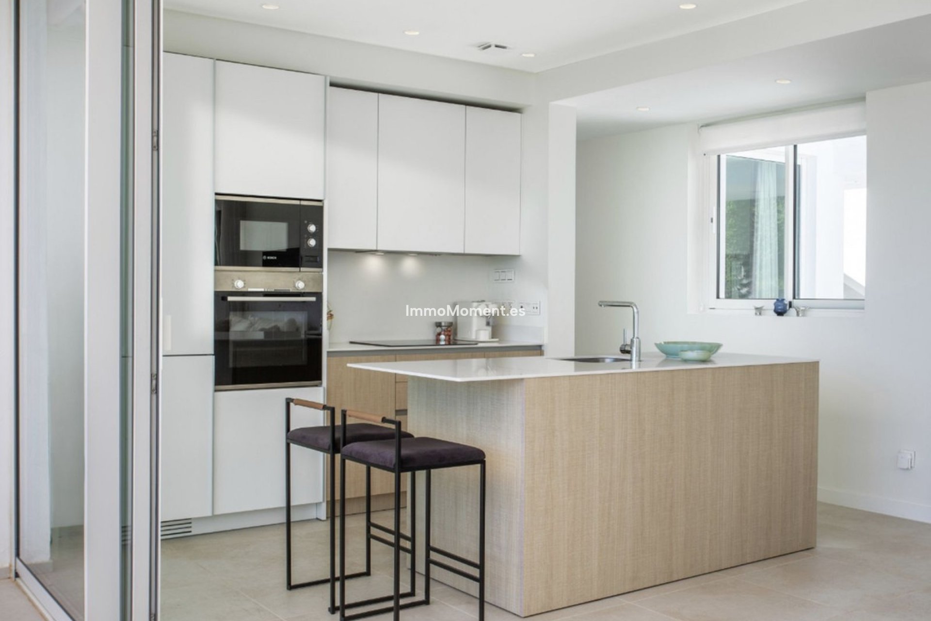 Reventa - Apartamento - Marbella - Marbella Centro