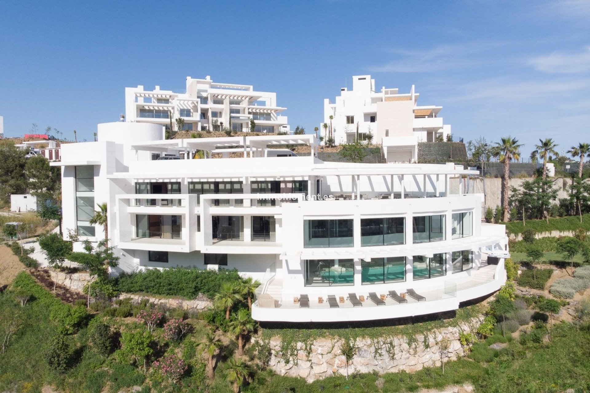 Reventa - Apartamento - Marbella - Marbella Centro