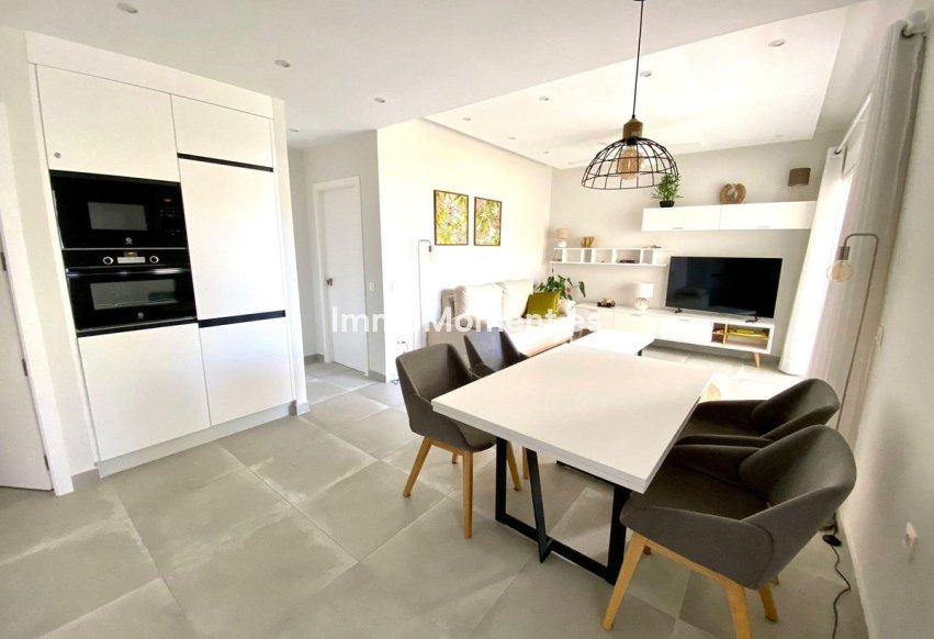 Reventa - Apartamento - Marbella - Marbella Centro