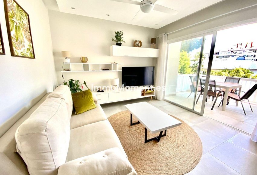Reventa - Apartamento - Marbella - Marbella Centro