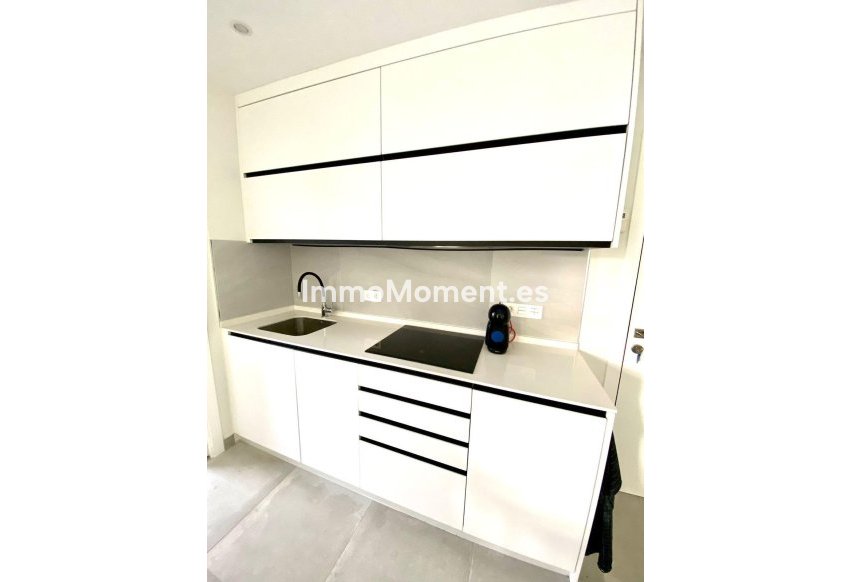 Reventa - Apartamento - Marbella - Marbella Centro