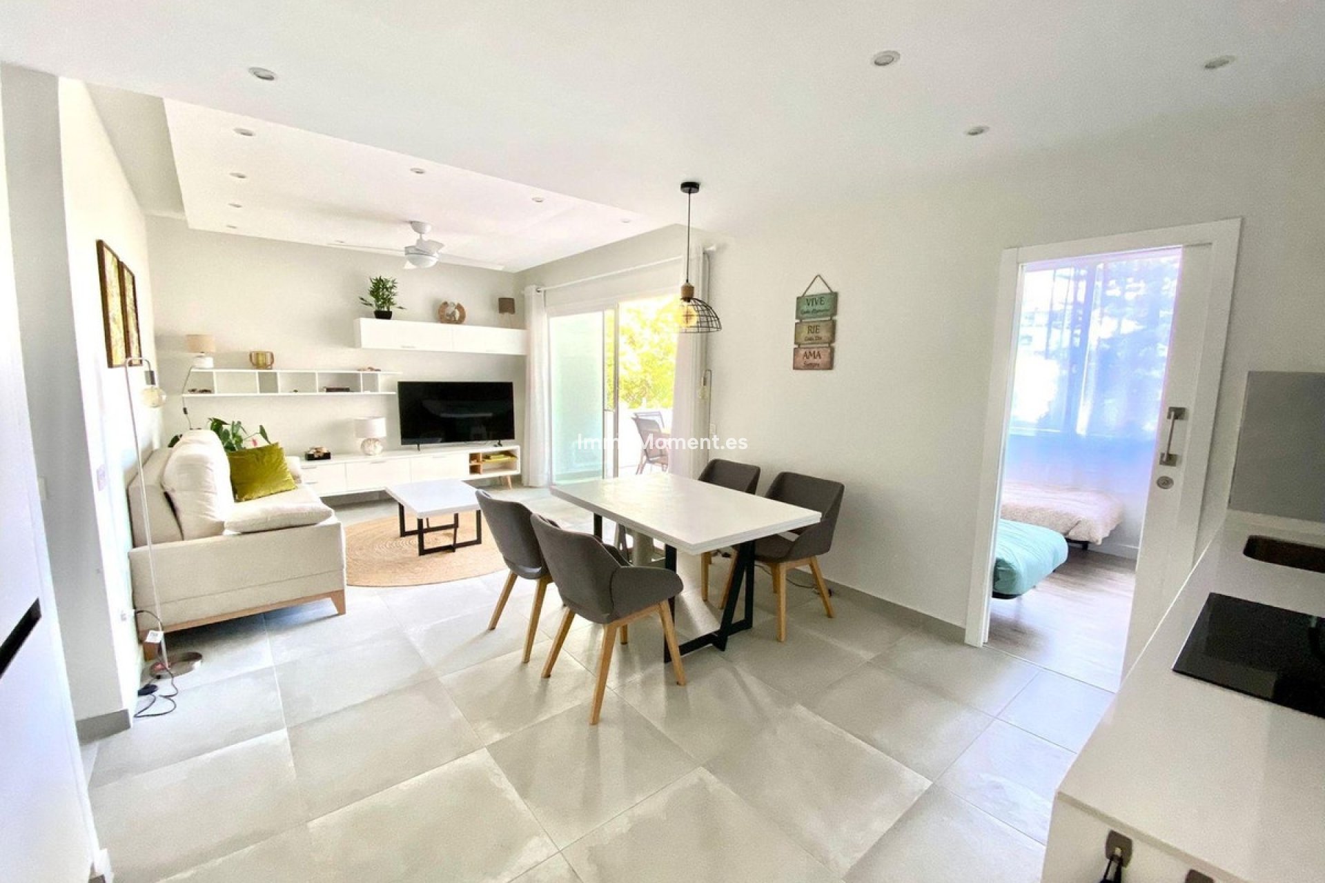 Reventa - Apartamento - Marbella - Marbella Centro