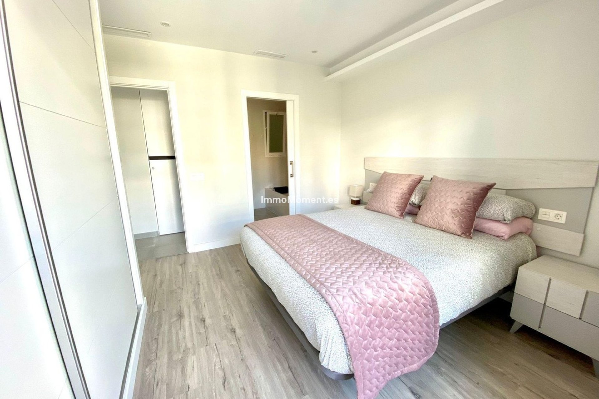 Reventa - Apartamento - Marbella - Marbella Centro